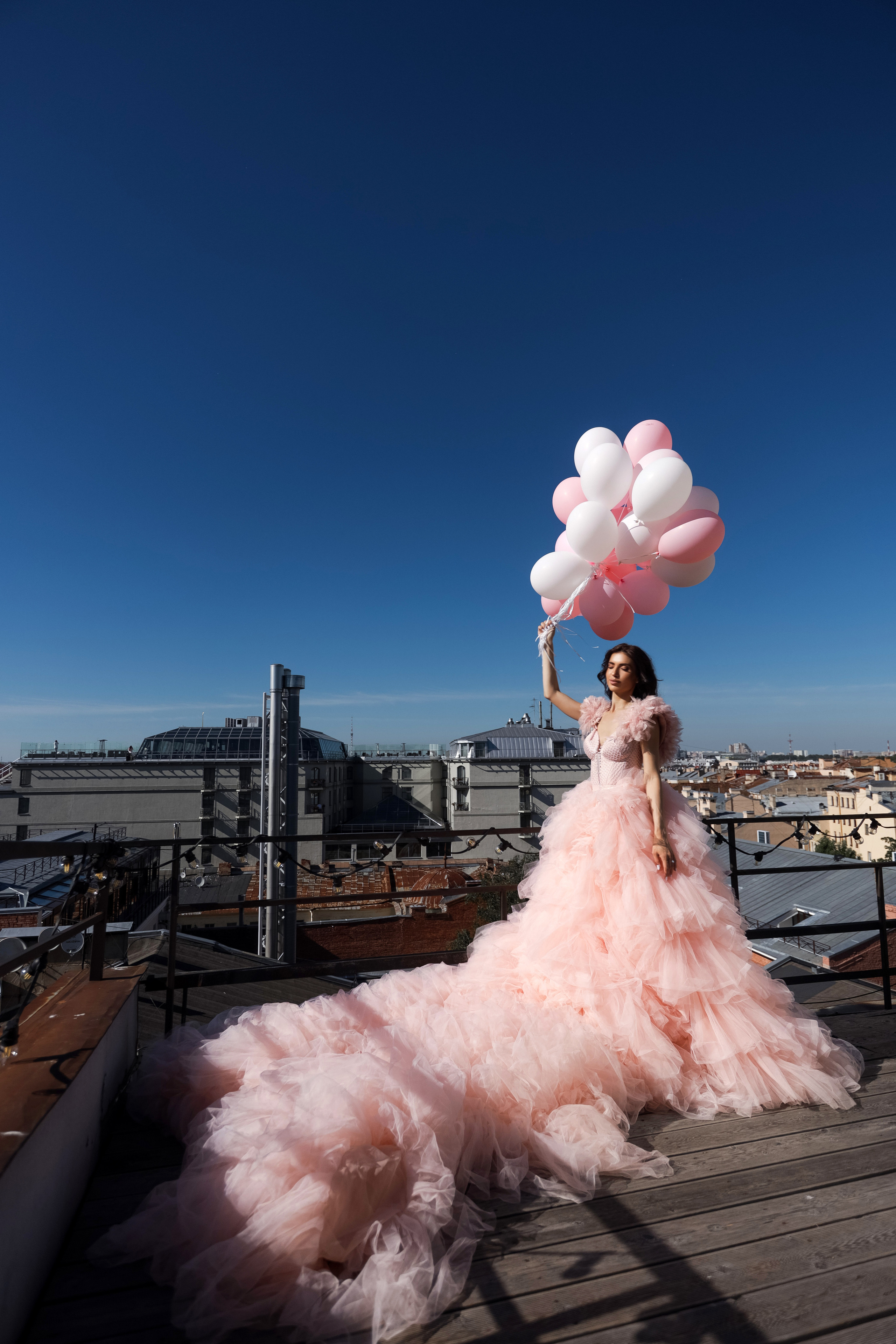 Индивидуальные улица. Фотограф Санкт-Петербург