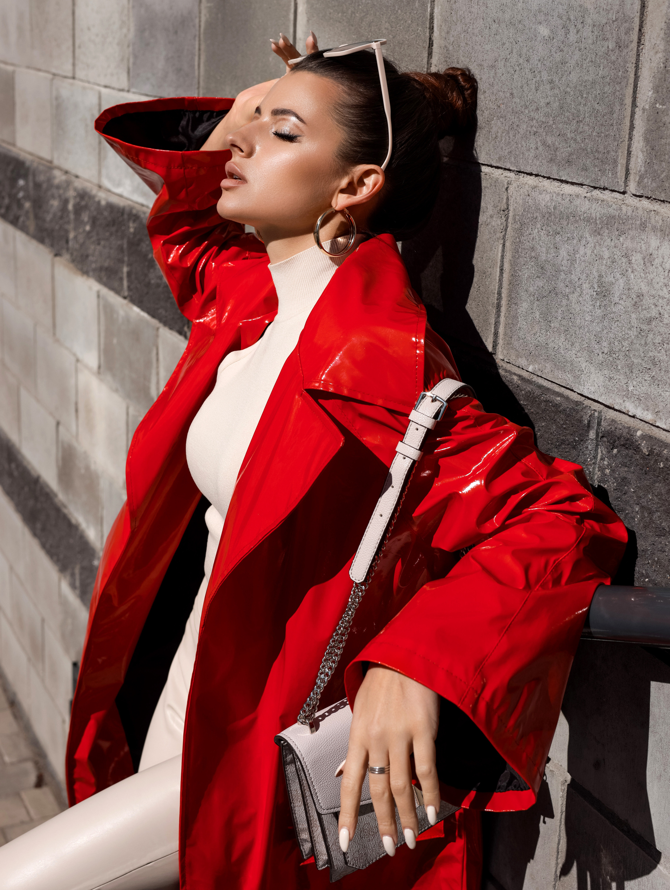 Индивидуальные улица. Фотограф Санкт-Петербург