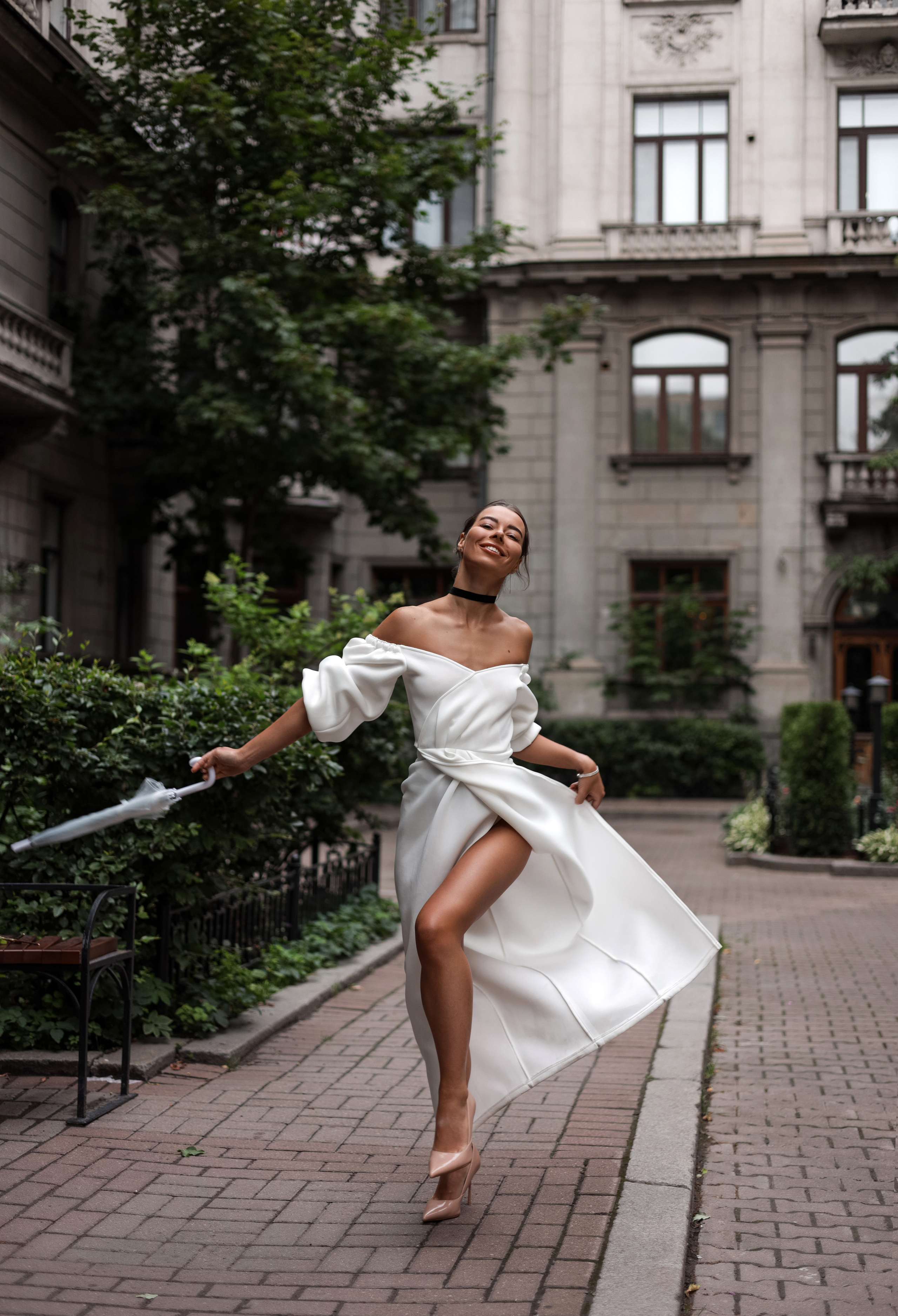 Индивидуальные улица. Фотограф Санкт-Петербург