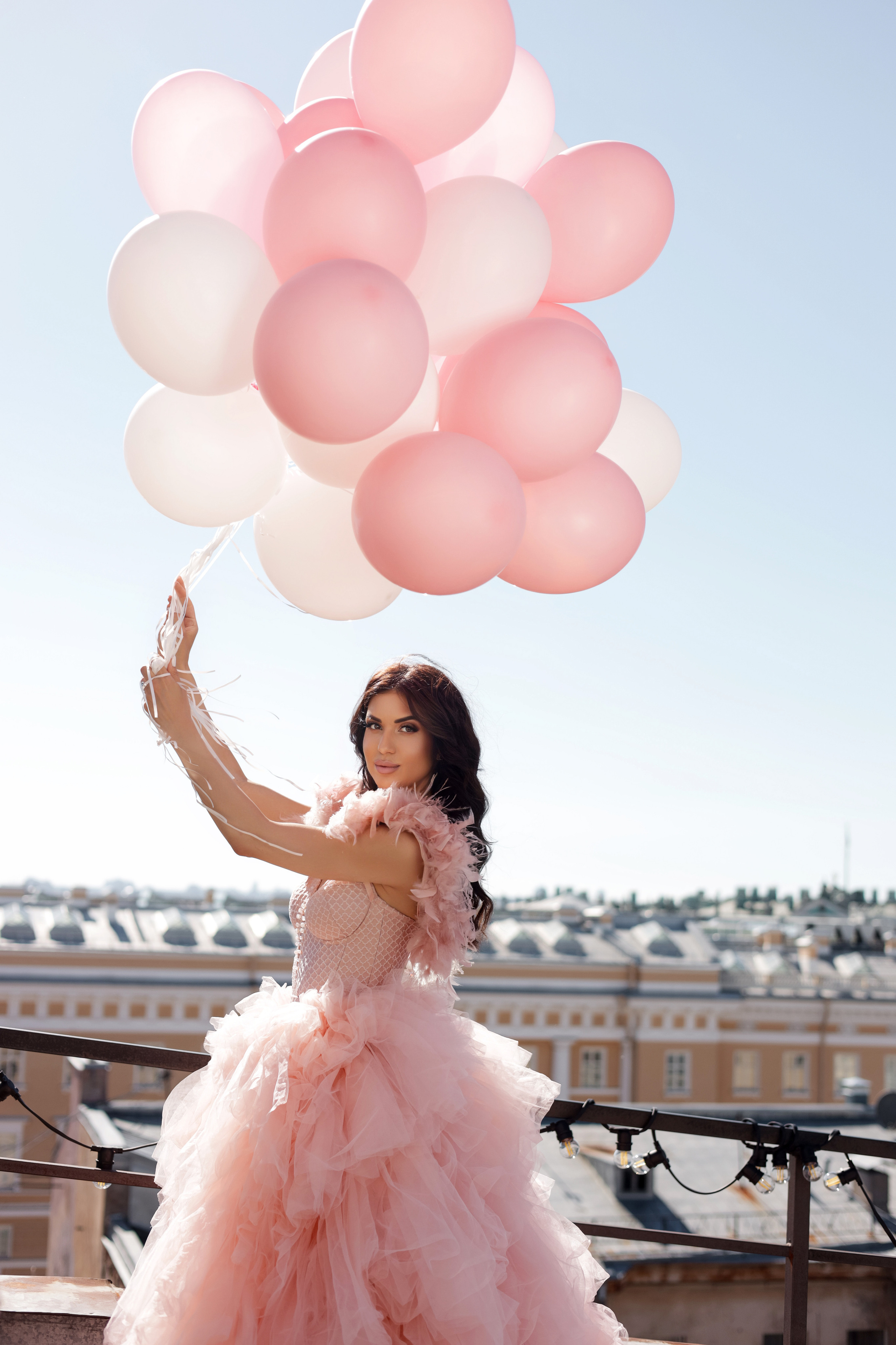 Индивидуальные улица. Фотограф Санкт-Петербург