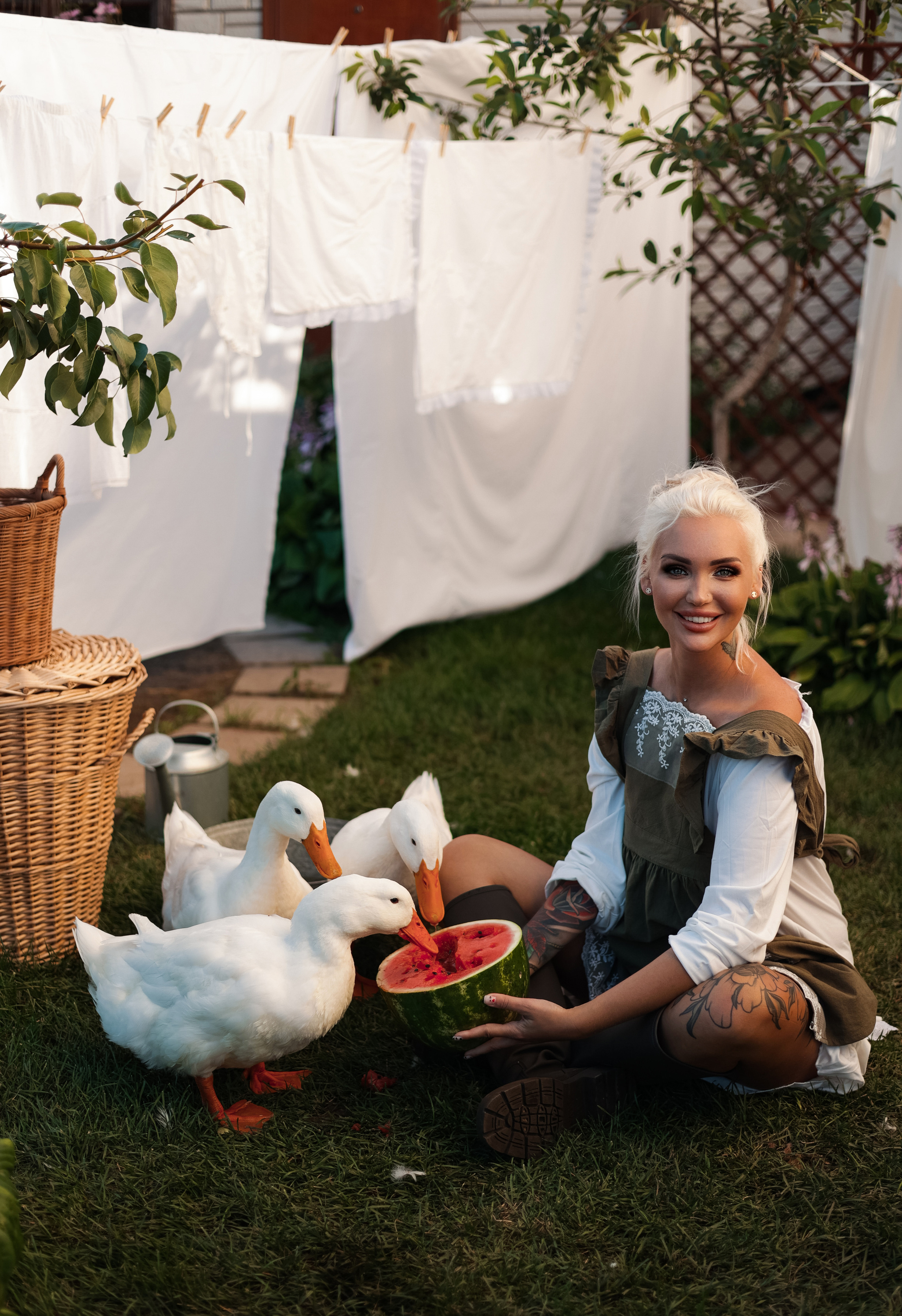 Индивидуальные улица. Фотограф Санкт-Петербург