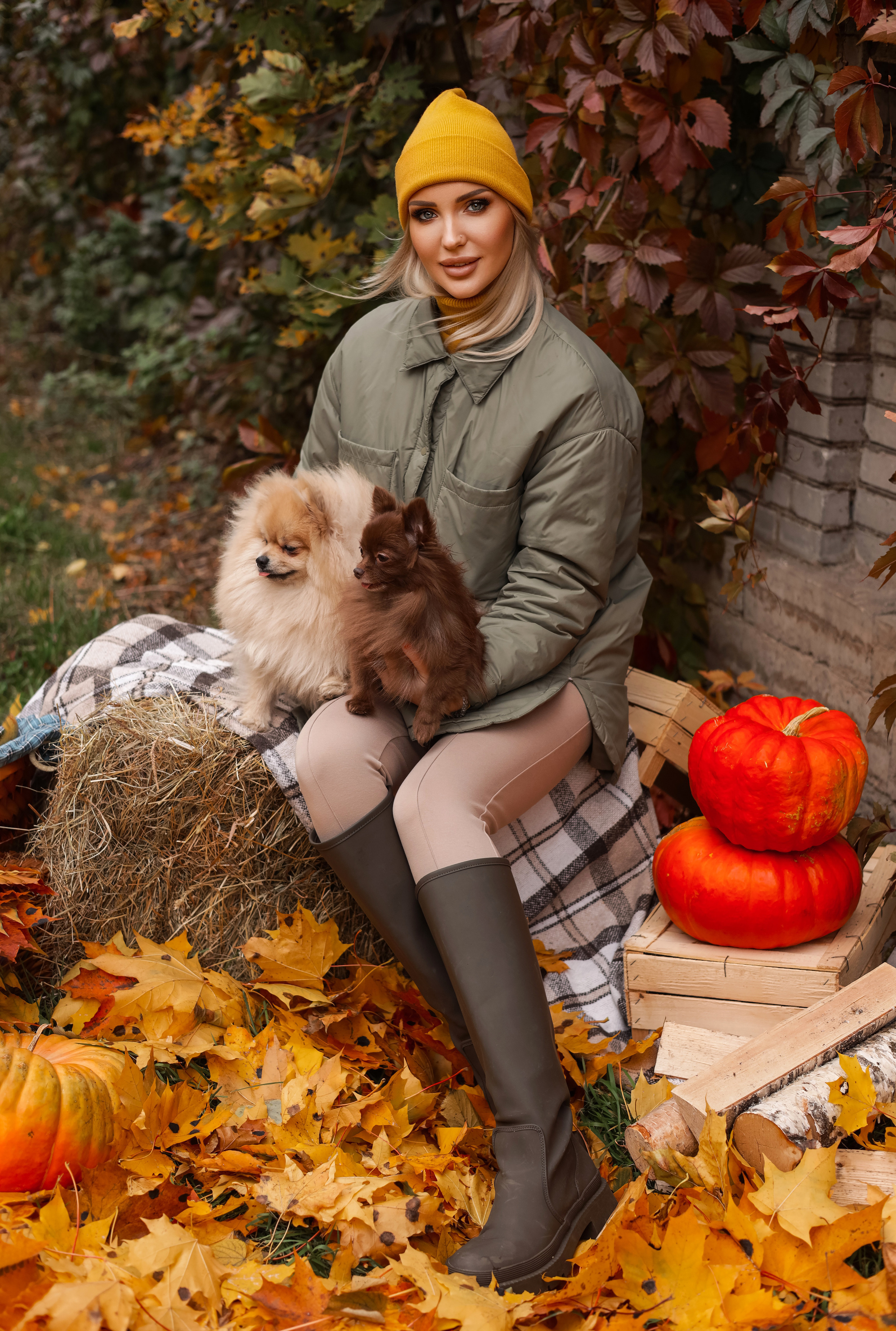 Индивидуальные улица. Фотограф Санкт-Петербург