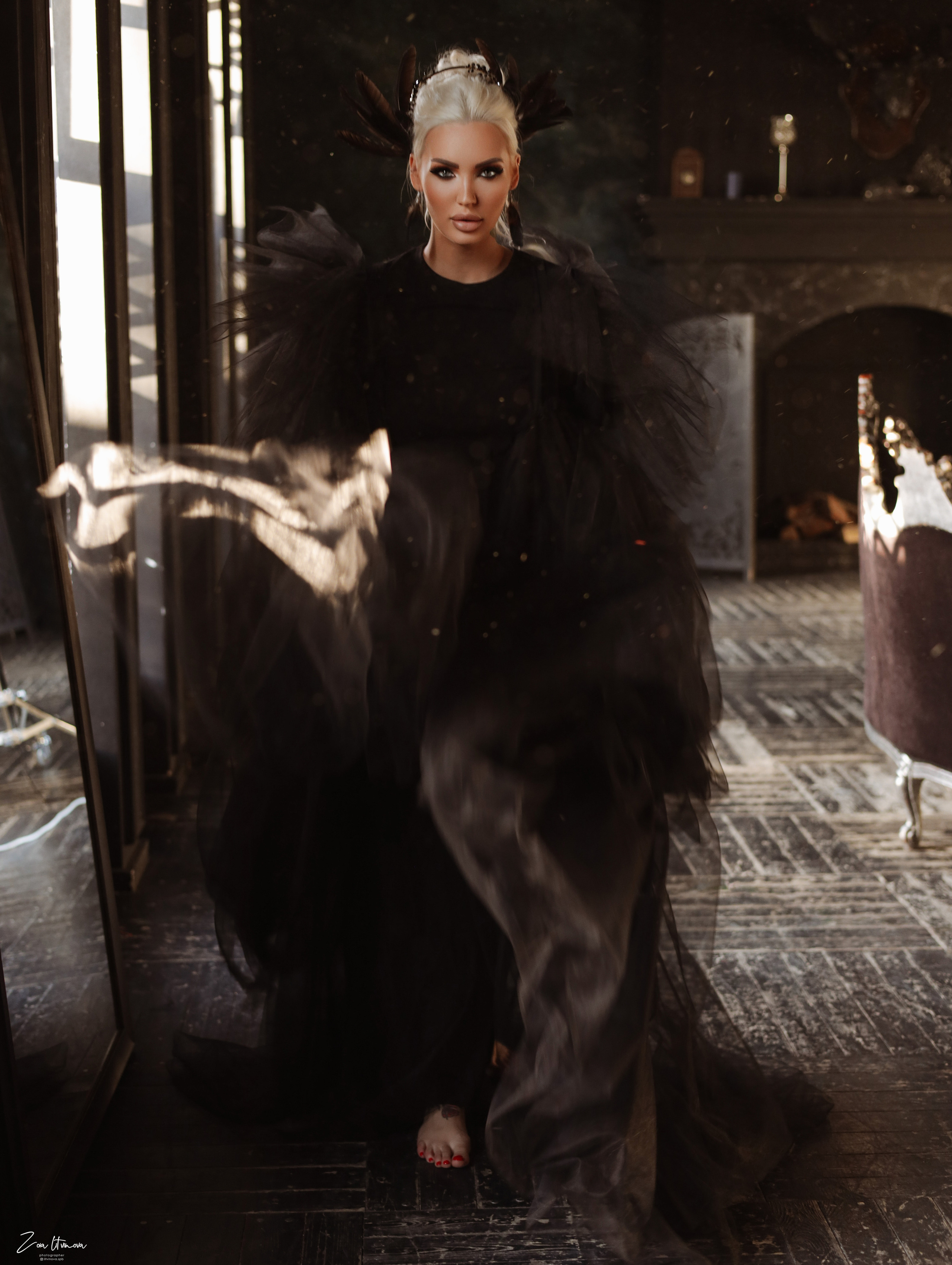 Фотограф Санкт-Петербург