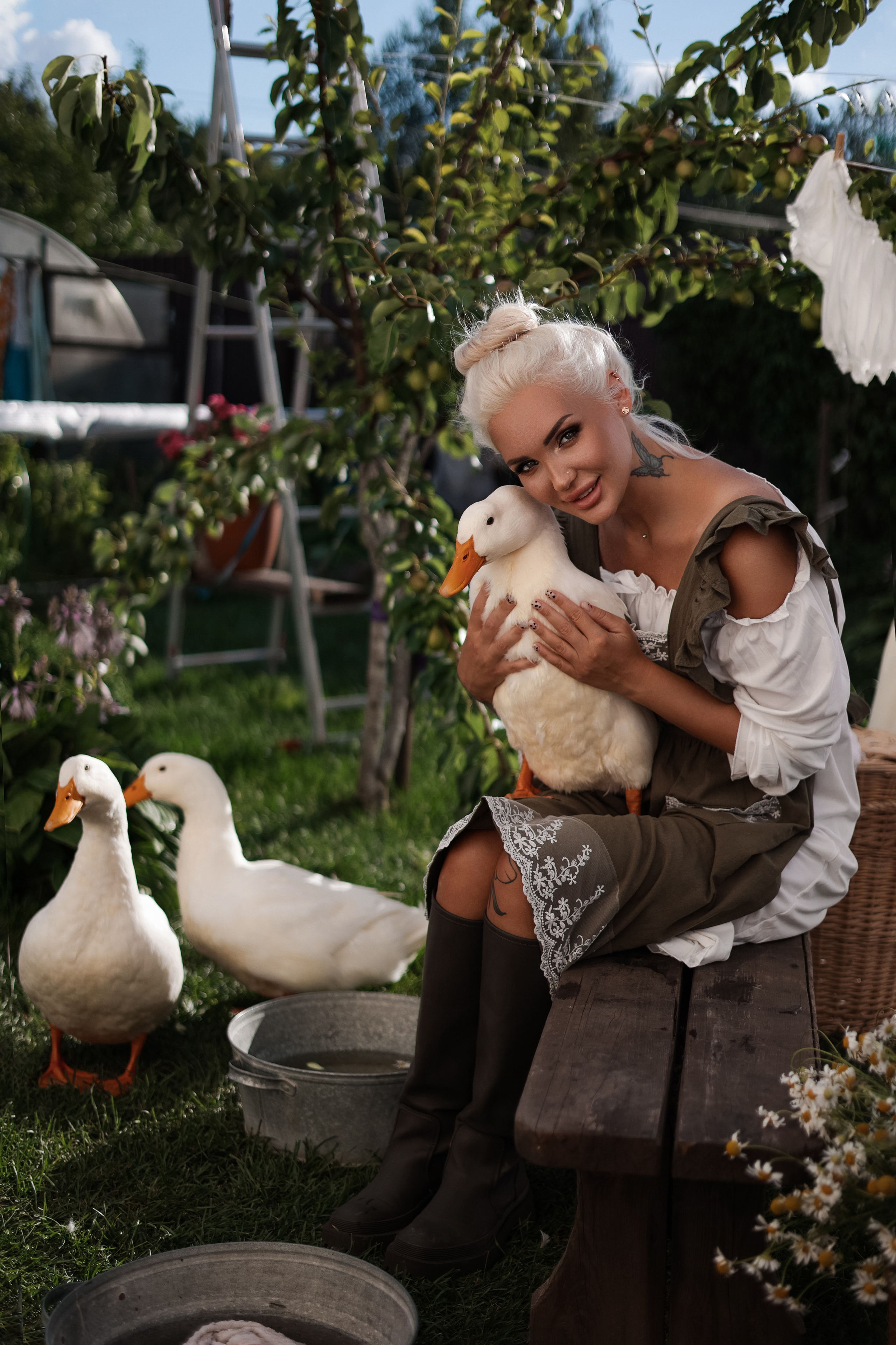 Индивидуальные улица. Фотограф Санкт-Петербург