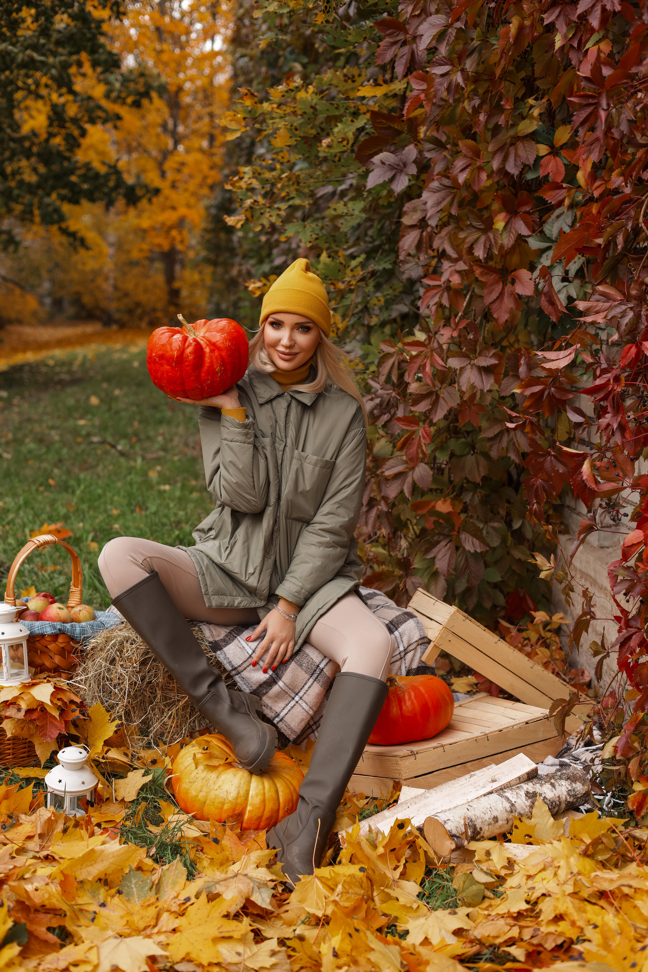 Индивидуальные улица. Фотограф Санкт-Петербург