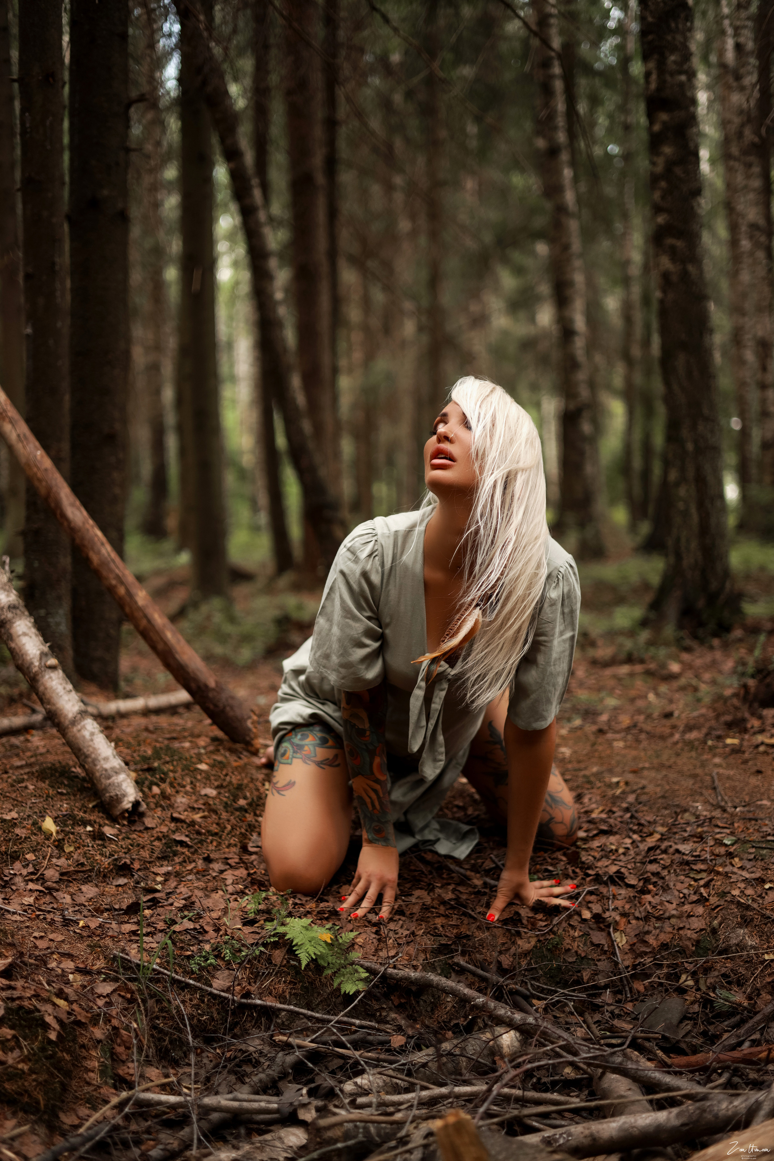 Индивидуальные улица. Фотограф Санкт-Петербург