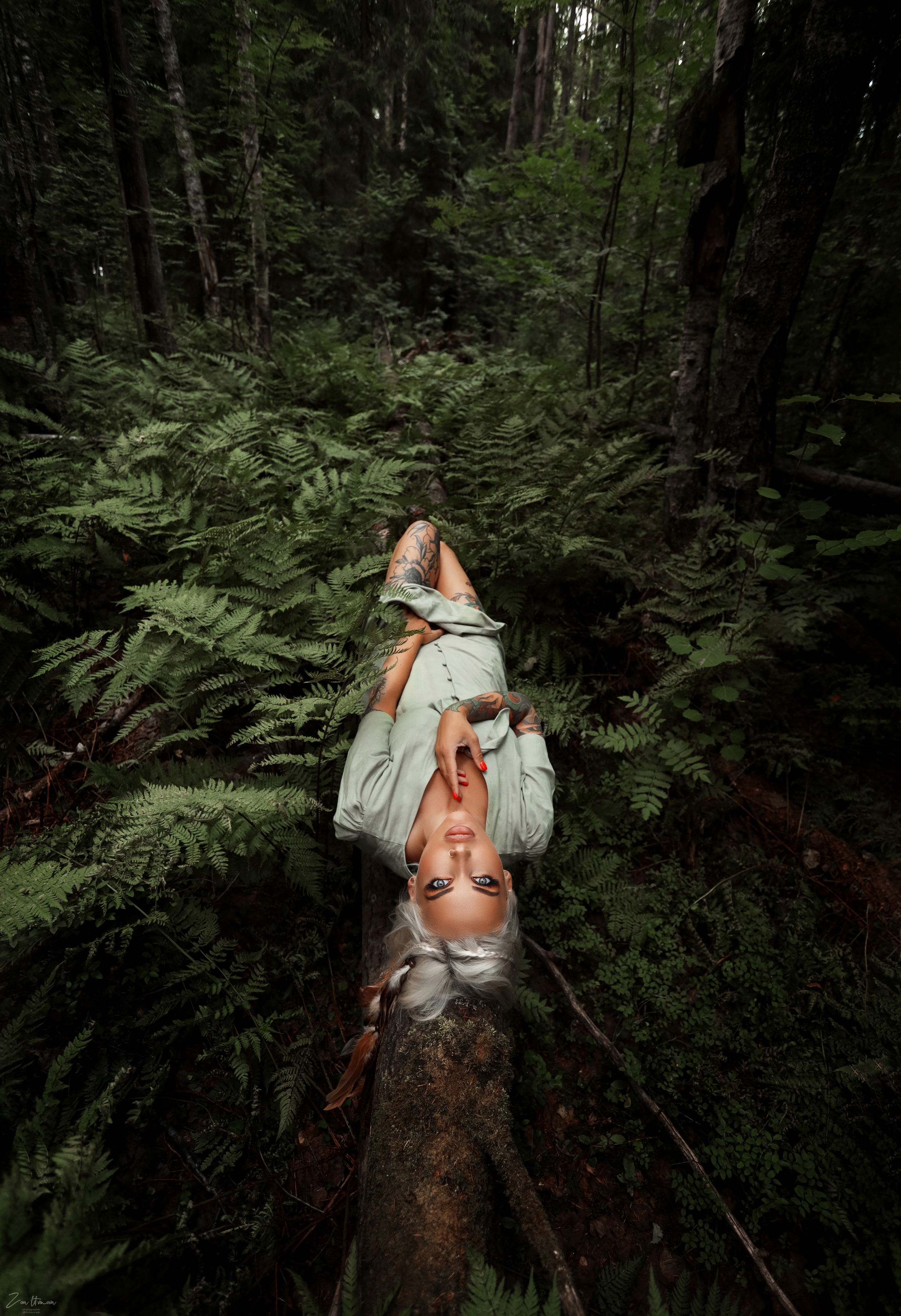 Индивидуальные улица. Фотограф Санкт-Петербург