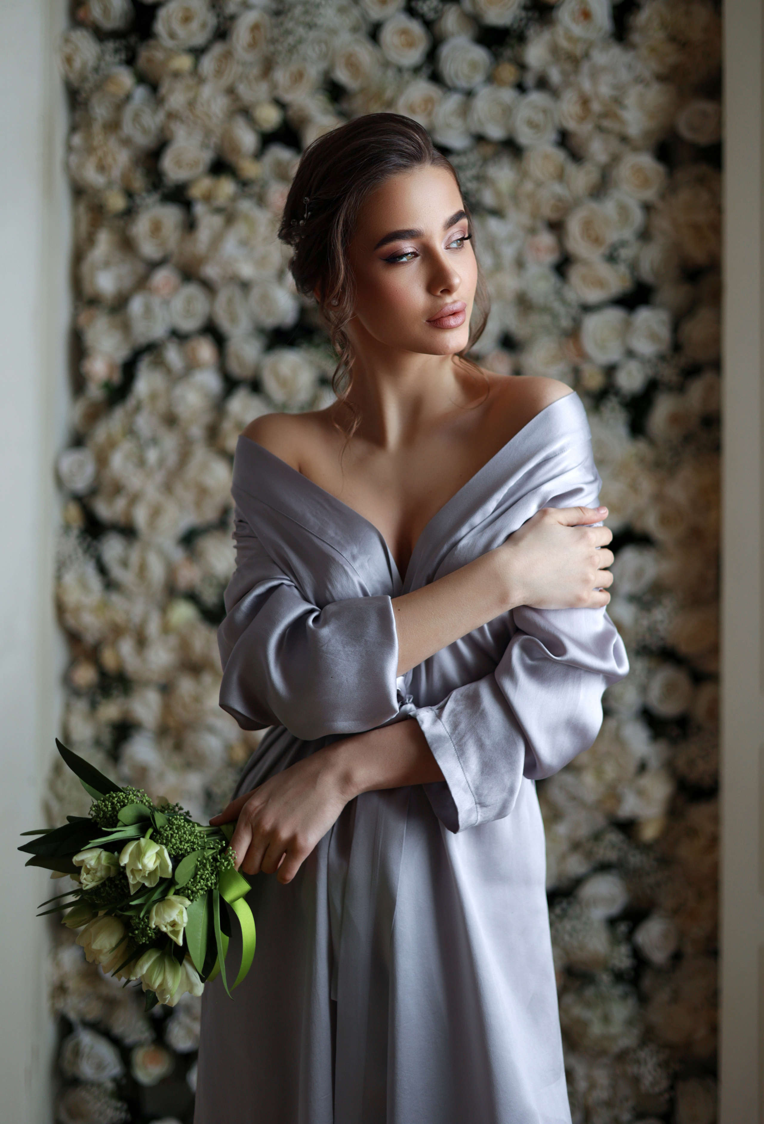 Утро невесты Софии. Фотограф Санкт-Петербург