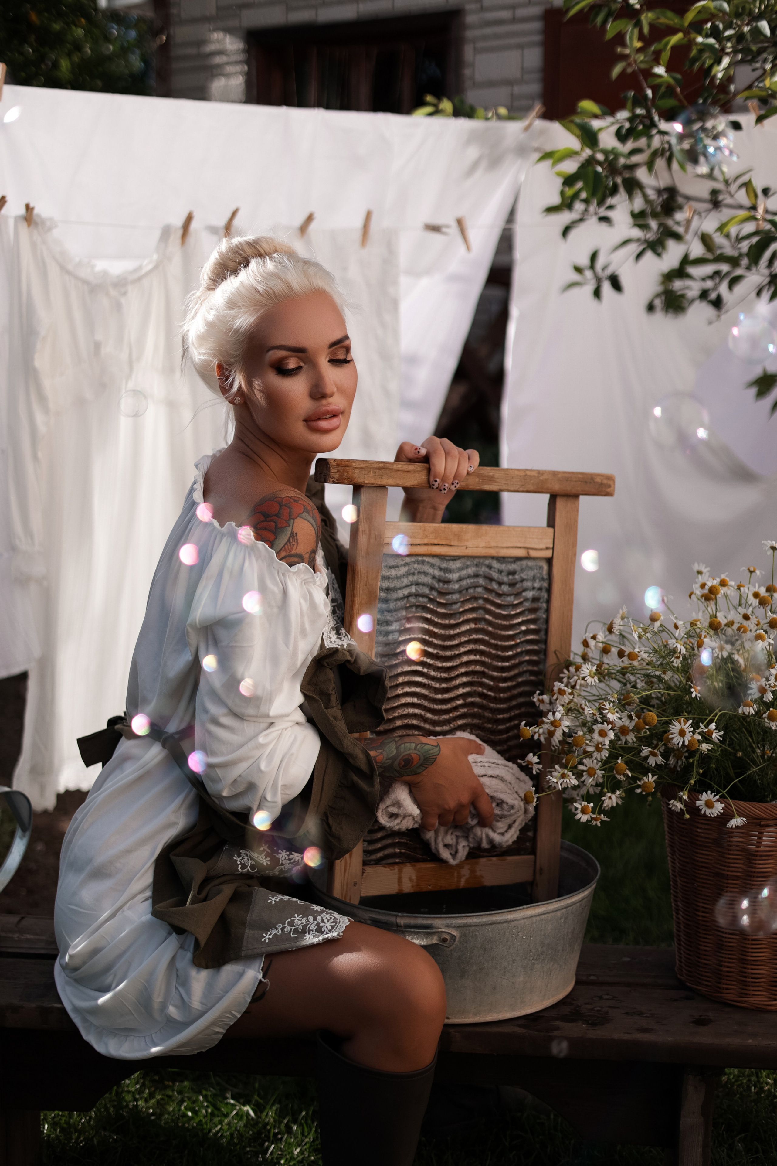 Индивидуальные улица. Фотограф Санкт-Петербург