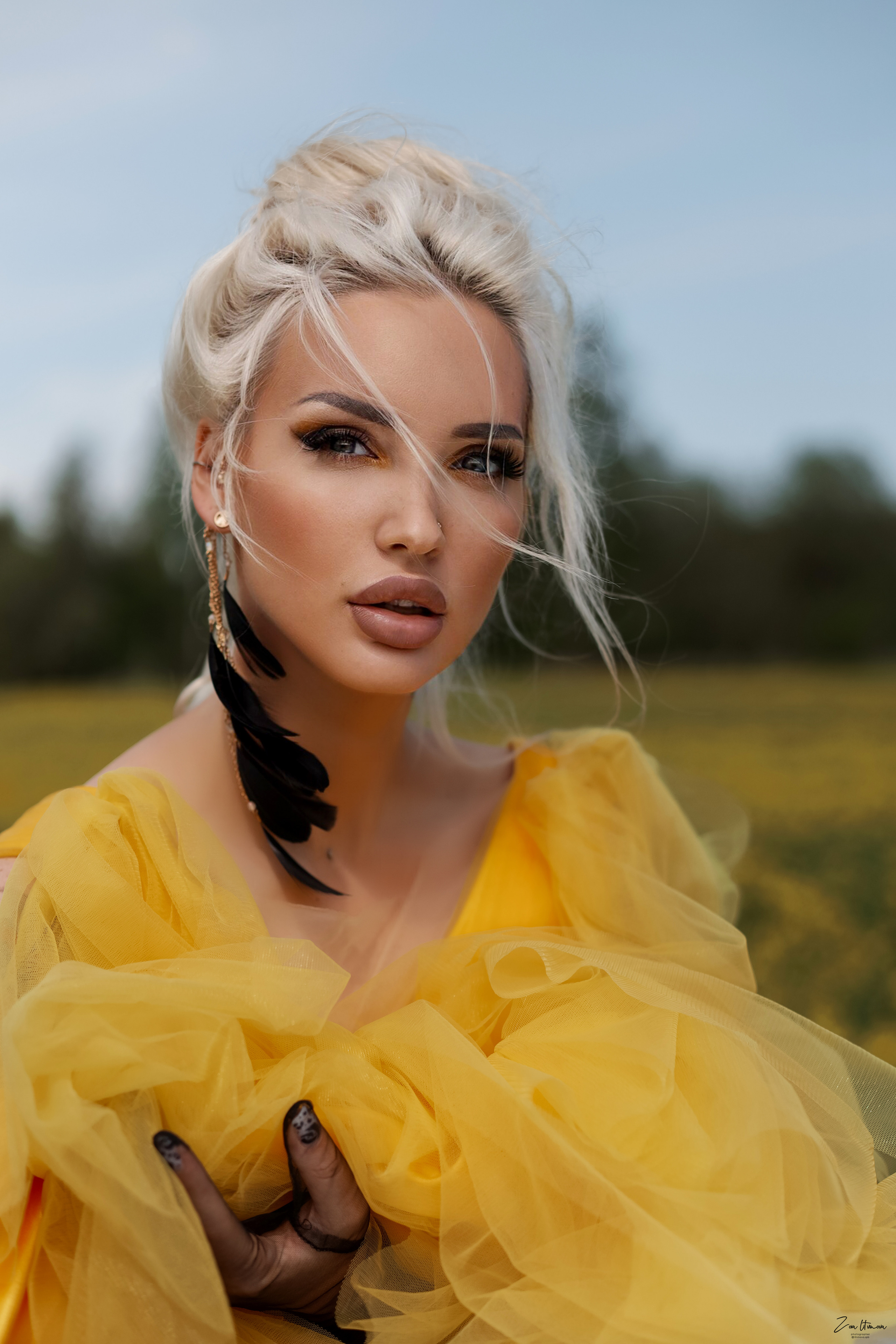 Индивидуальные улица. Фотограф Санкт-Петербург