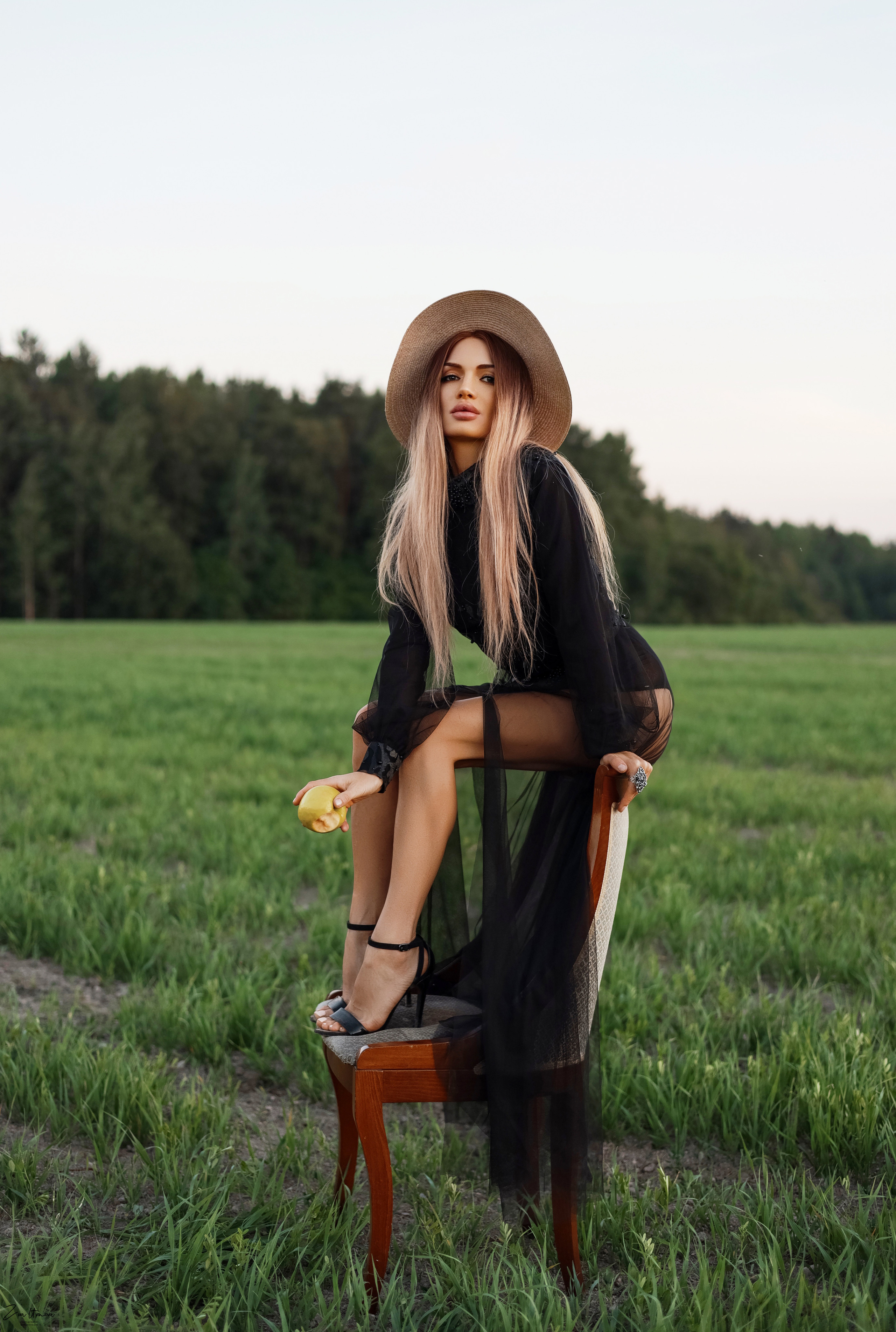 Индивидуальные улица. Фотограф Санкт-Петербург