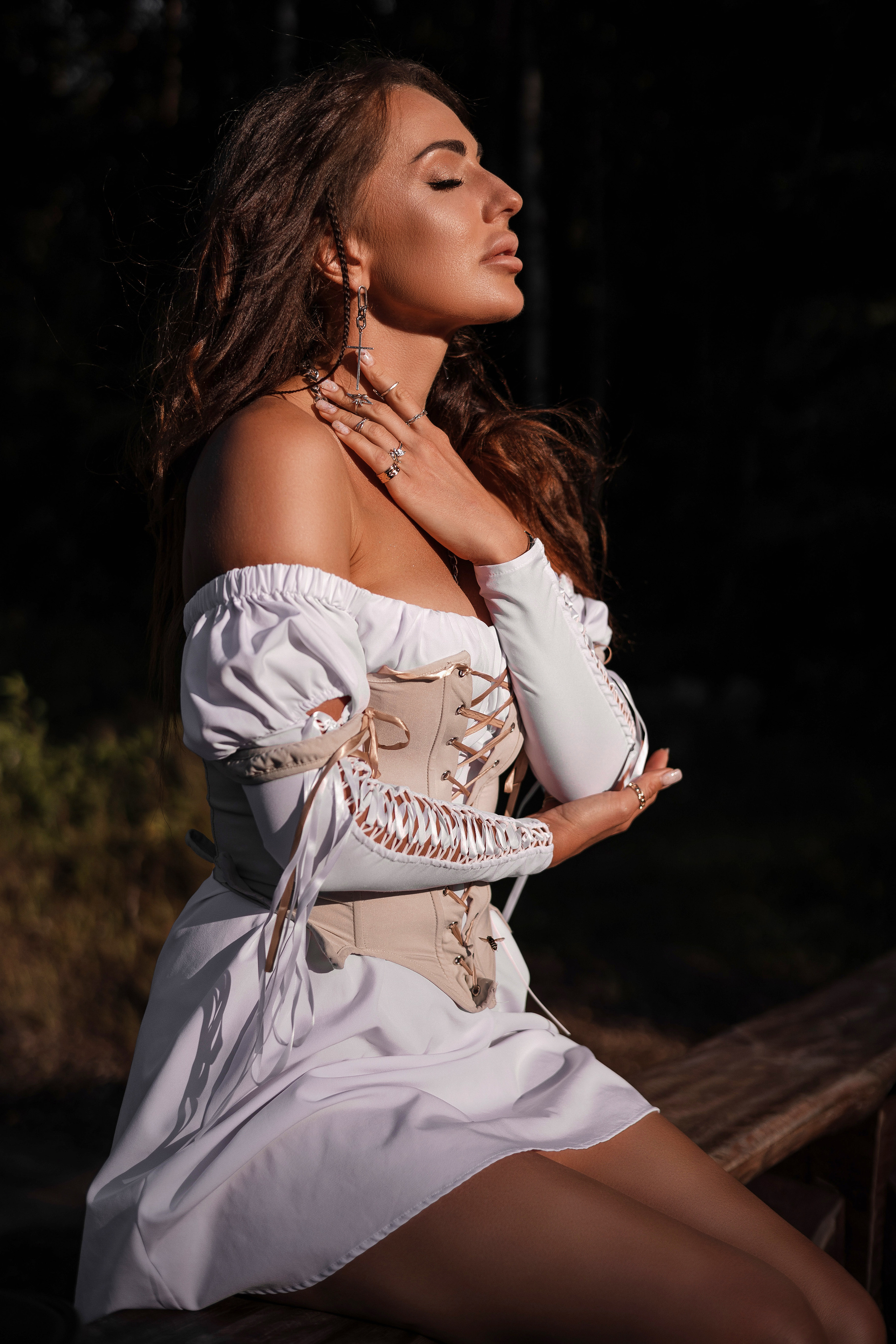 Индивидуальные улица. Фотограф Санкт-Петербург