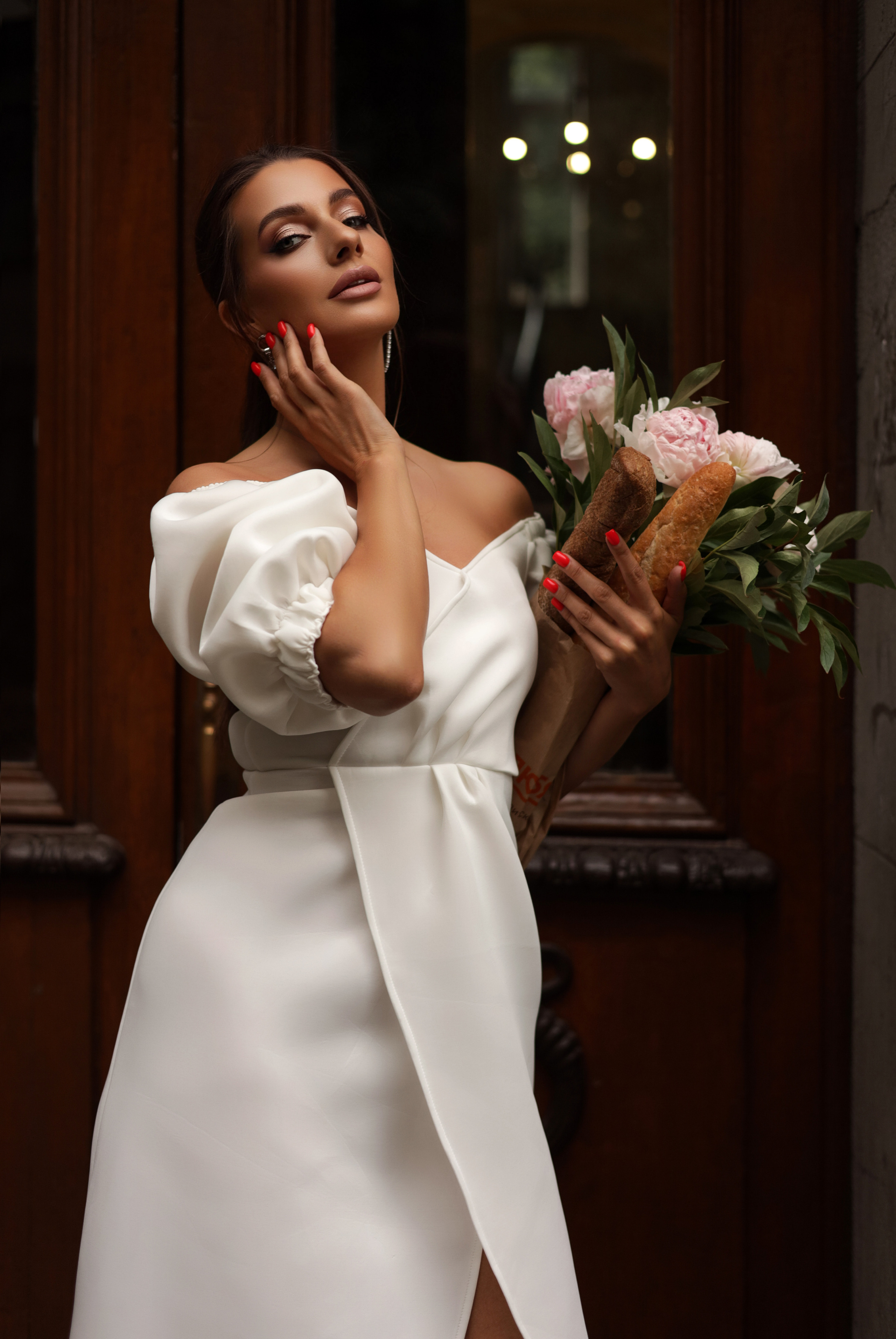 Индивидуальные улица. Фотограф Санкт-Петербург