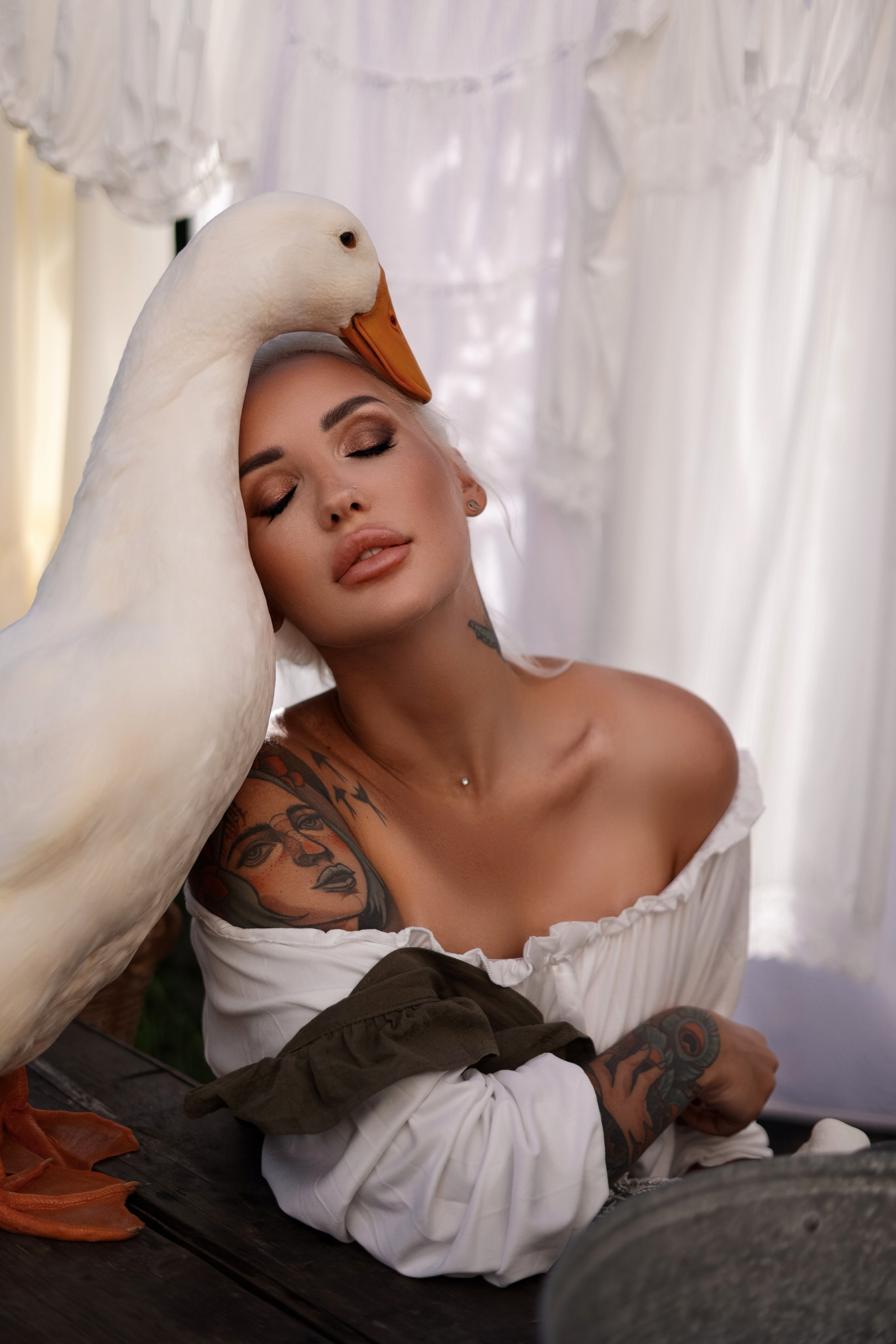 Индивидуальные улица. Фотограф Санкт-Петербург