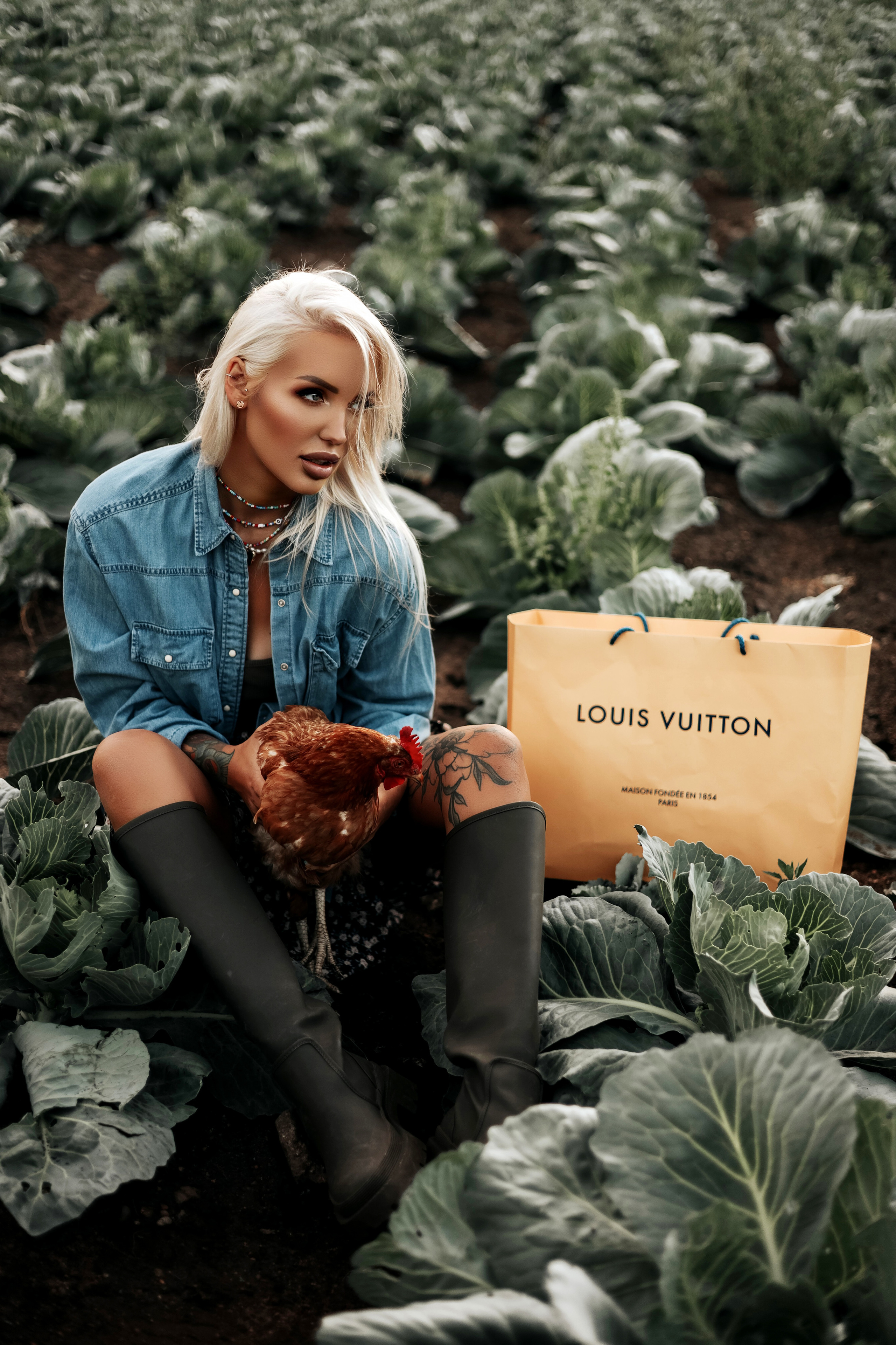 Индивидуальные улица. Фотограф Санкт-Петербург