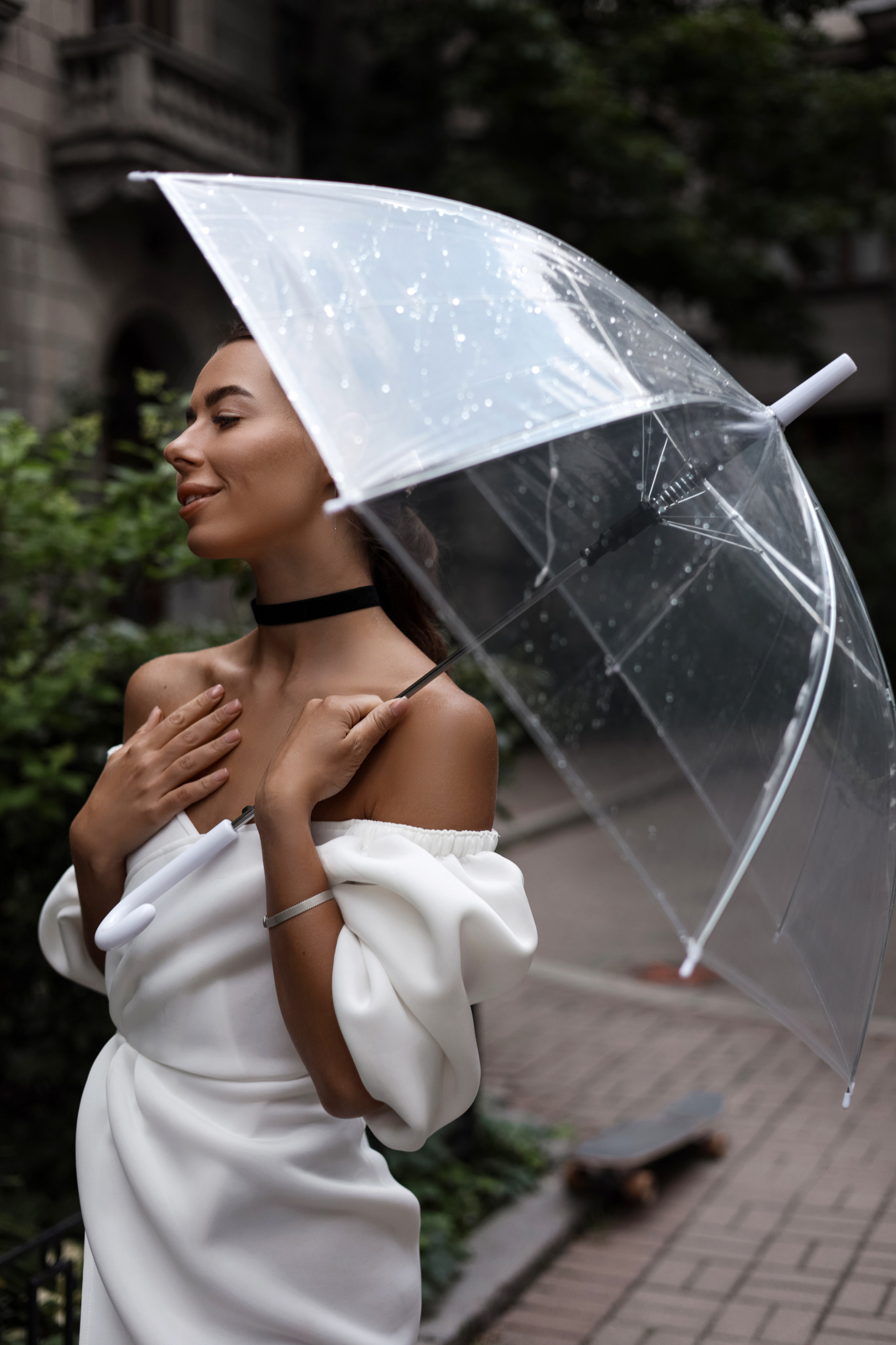 Индивидуальные улица. Фотограф Санкт-Петербург