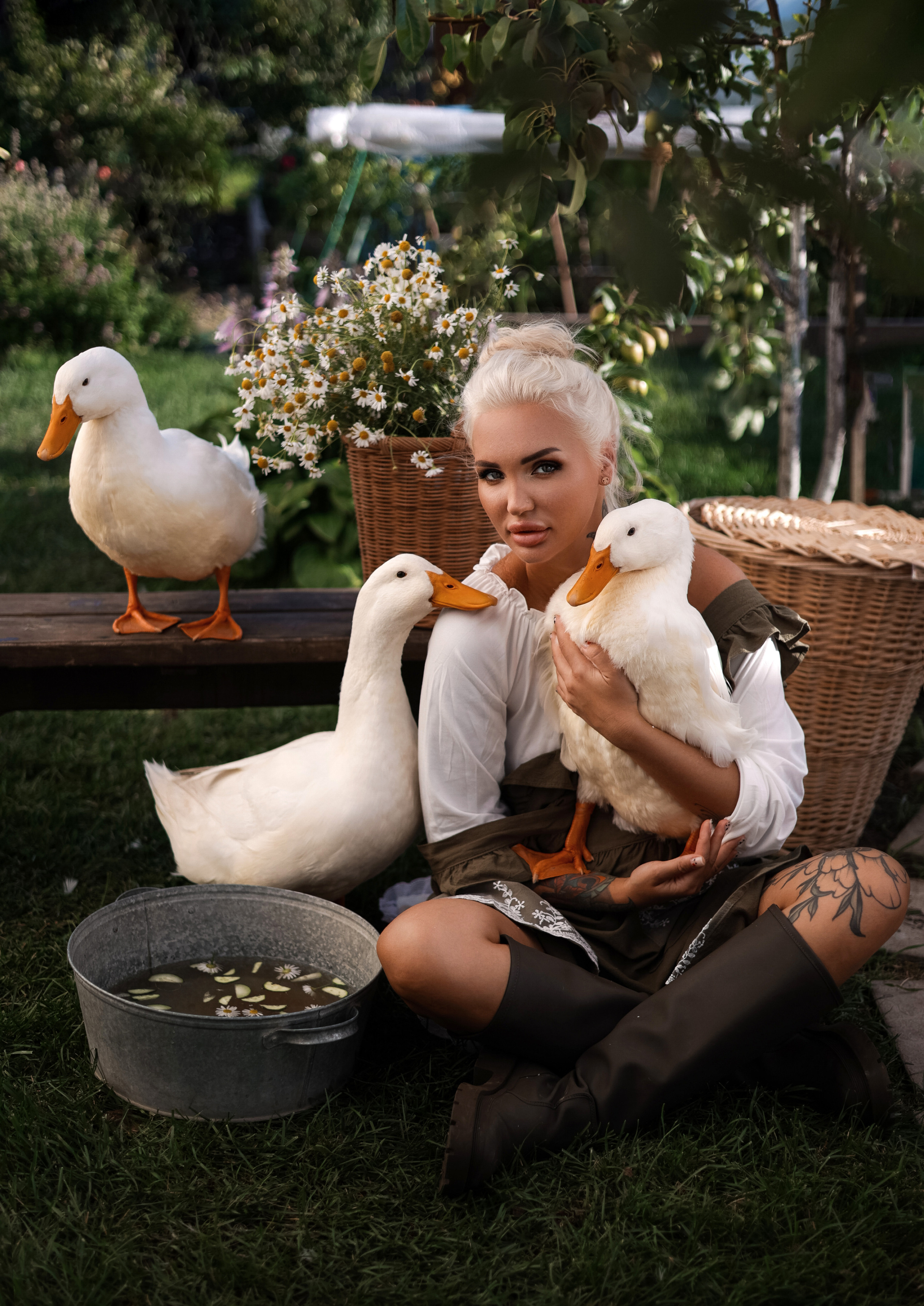 Индивидуальные улица. Фотограф Санкт-Петербург