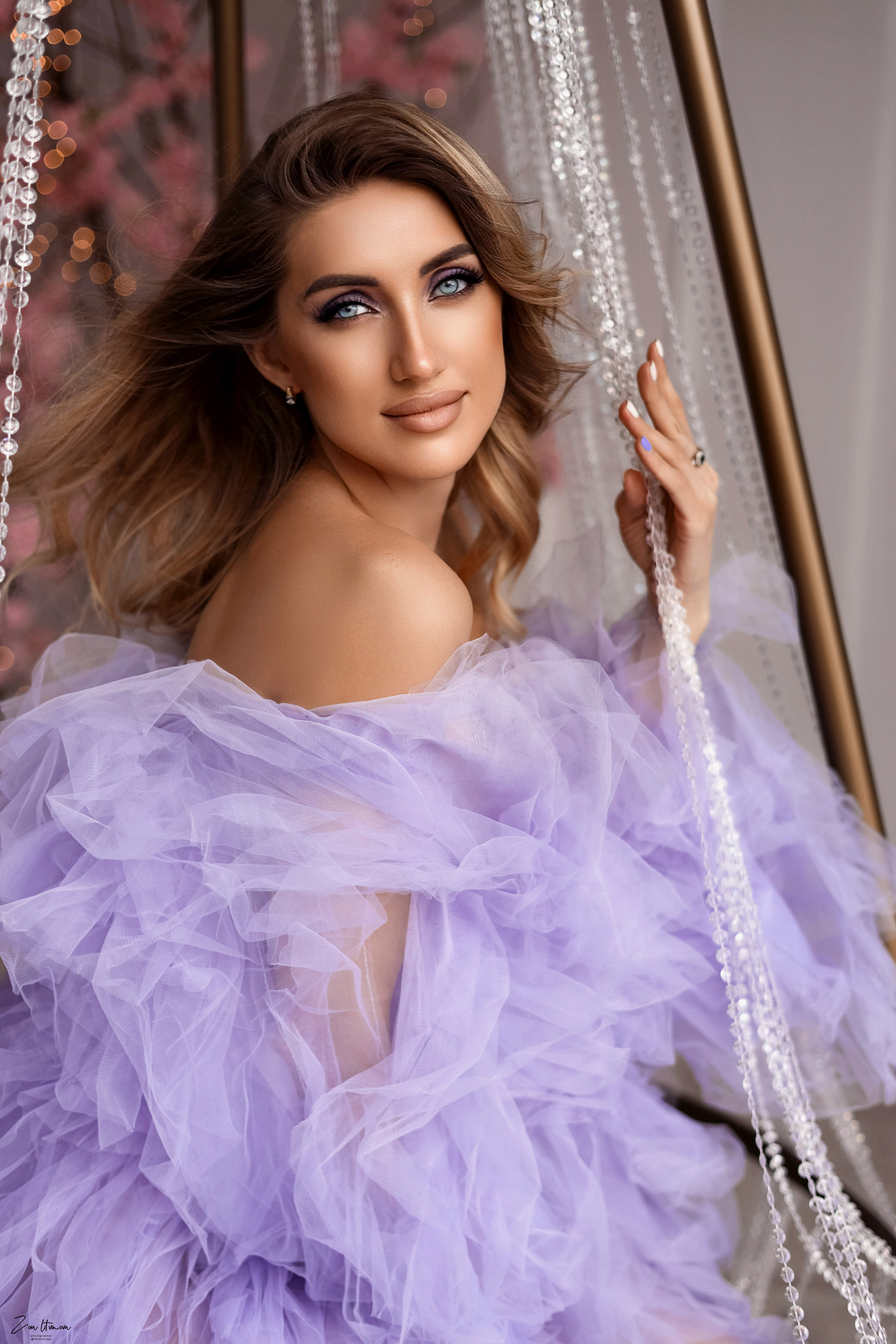 Индивидуальные студия. Фотограф Санкт-Петербург