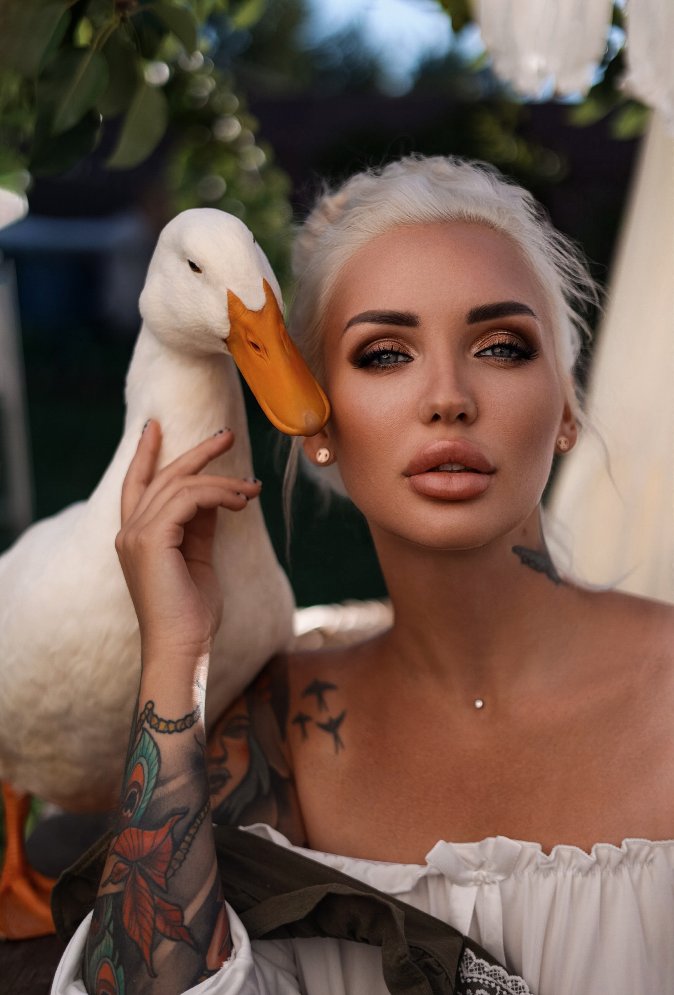 Индивидуальные улица. Фотограф Санкт-Петербург