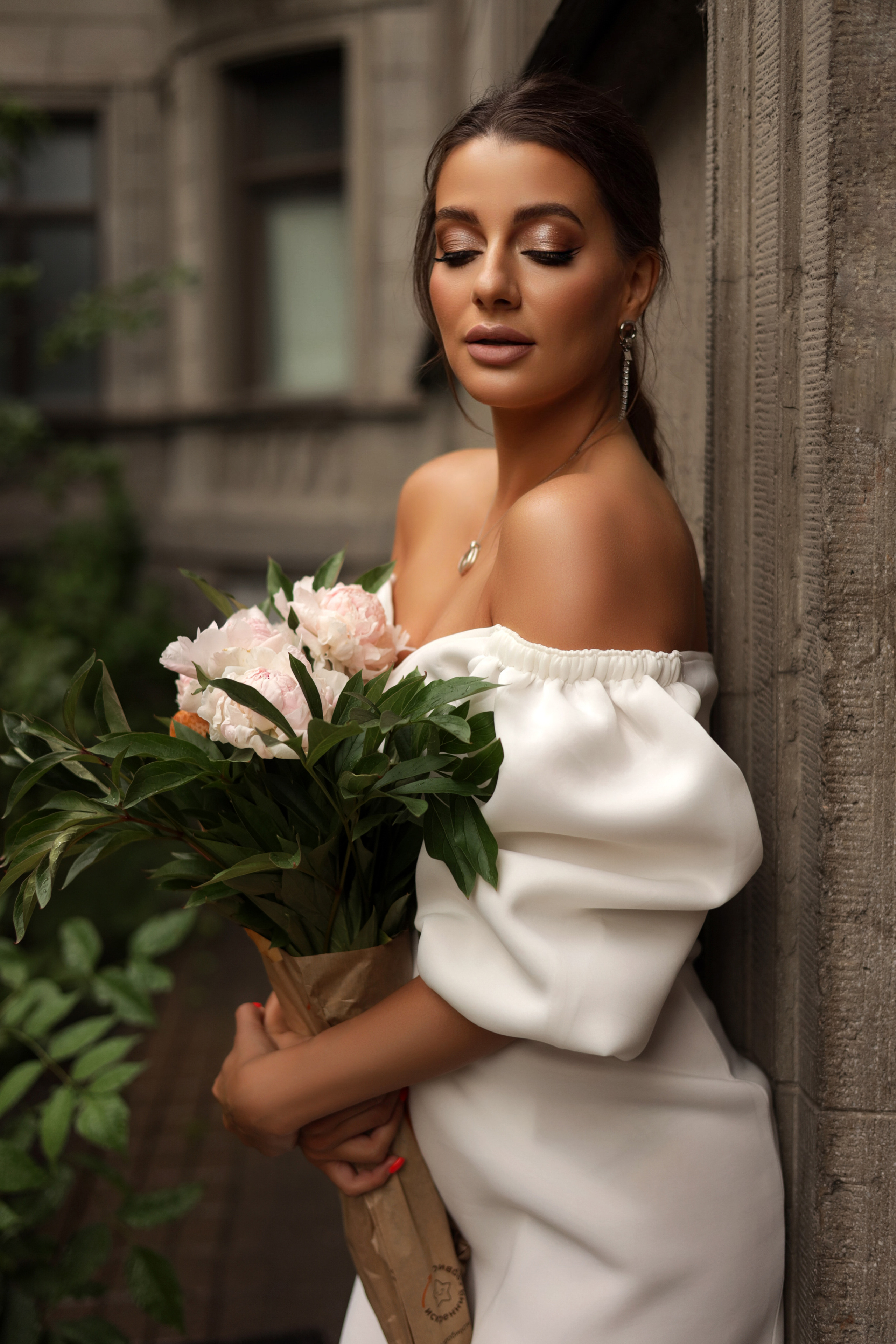 Индивидуальные улица. Фотограф Санкт-Петербург