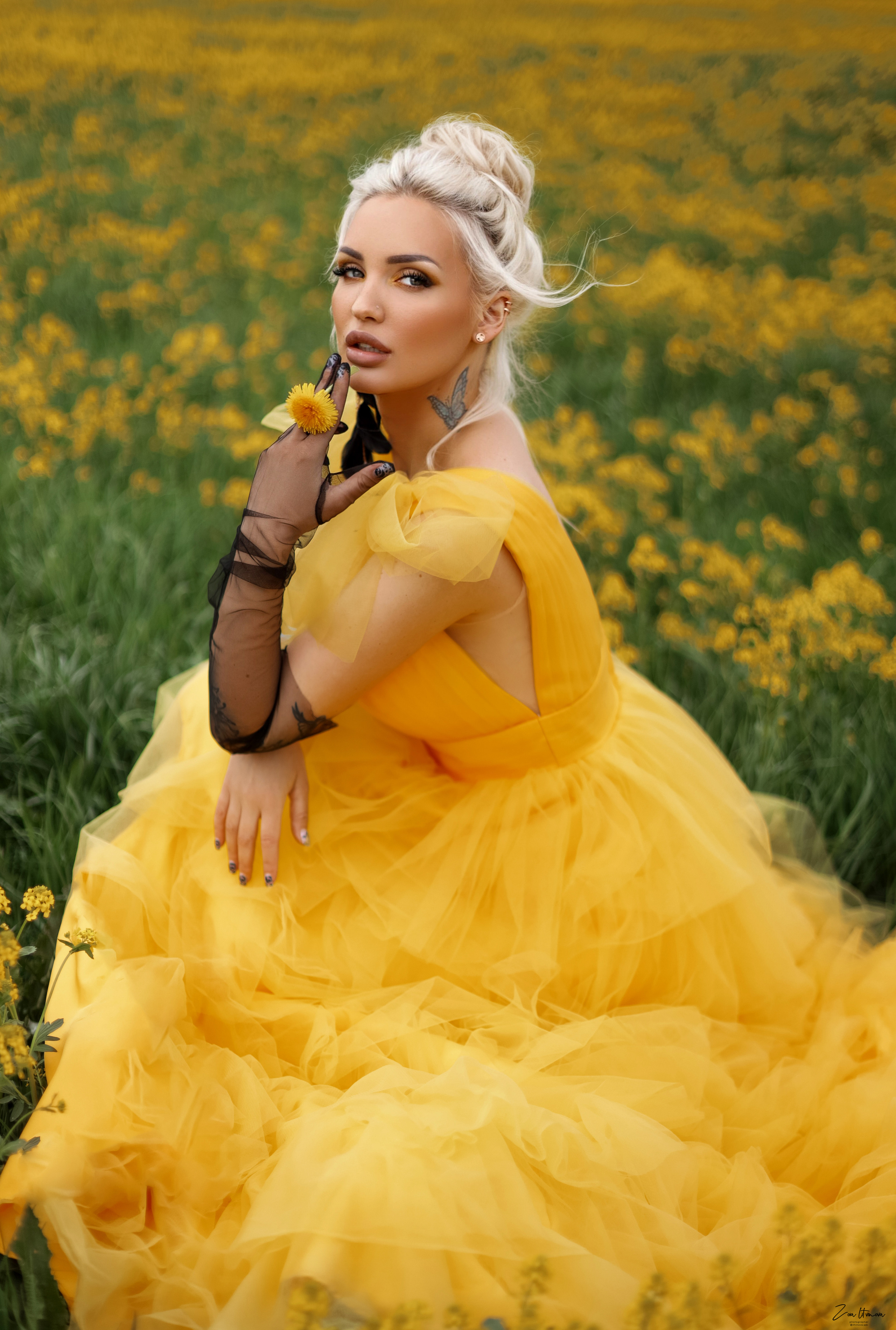 Индивидуальные улица. Фотограф Санкт-Петербург