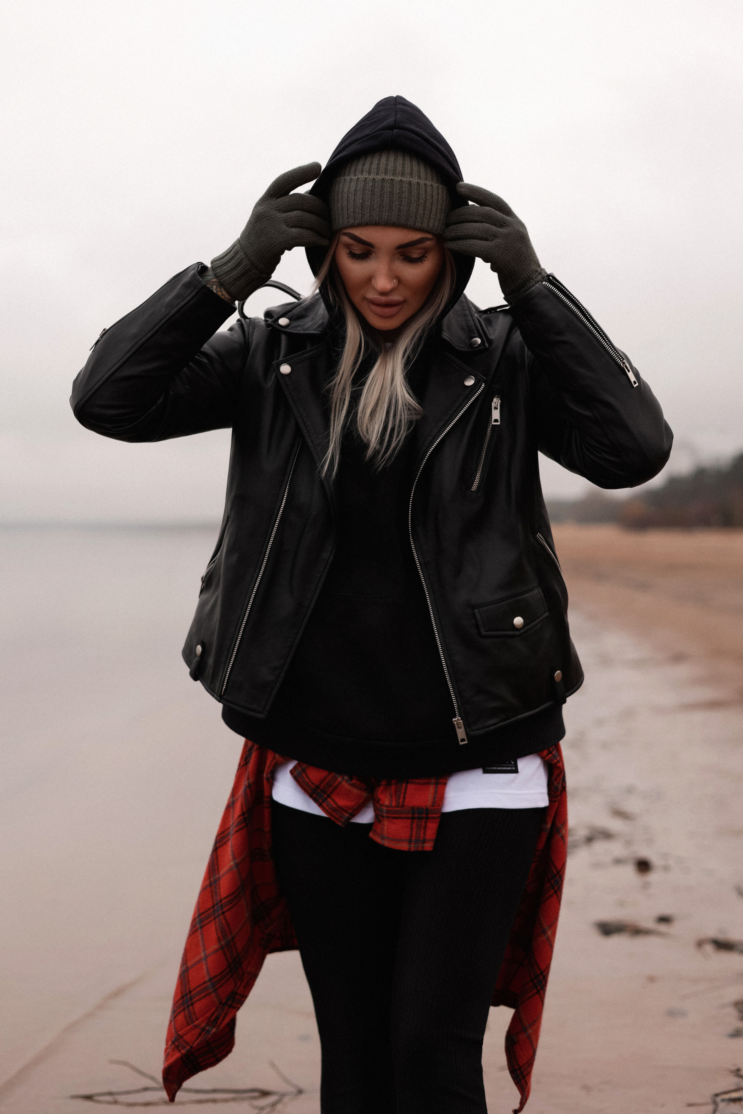 Индивидуальные улица. Фотограф Санкт-Петербург