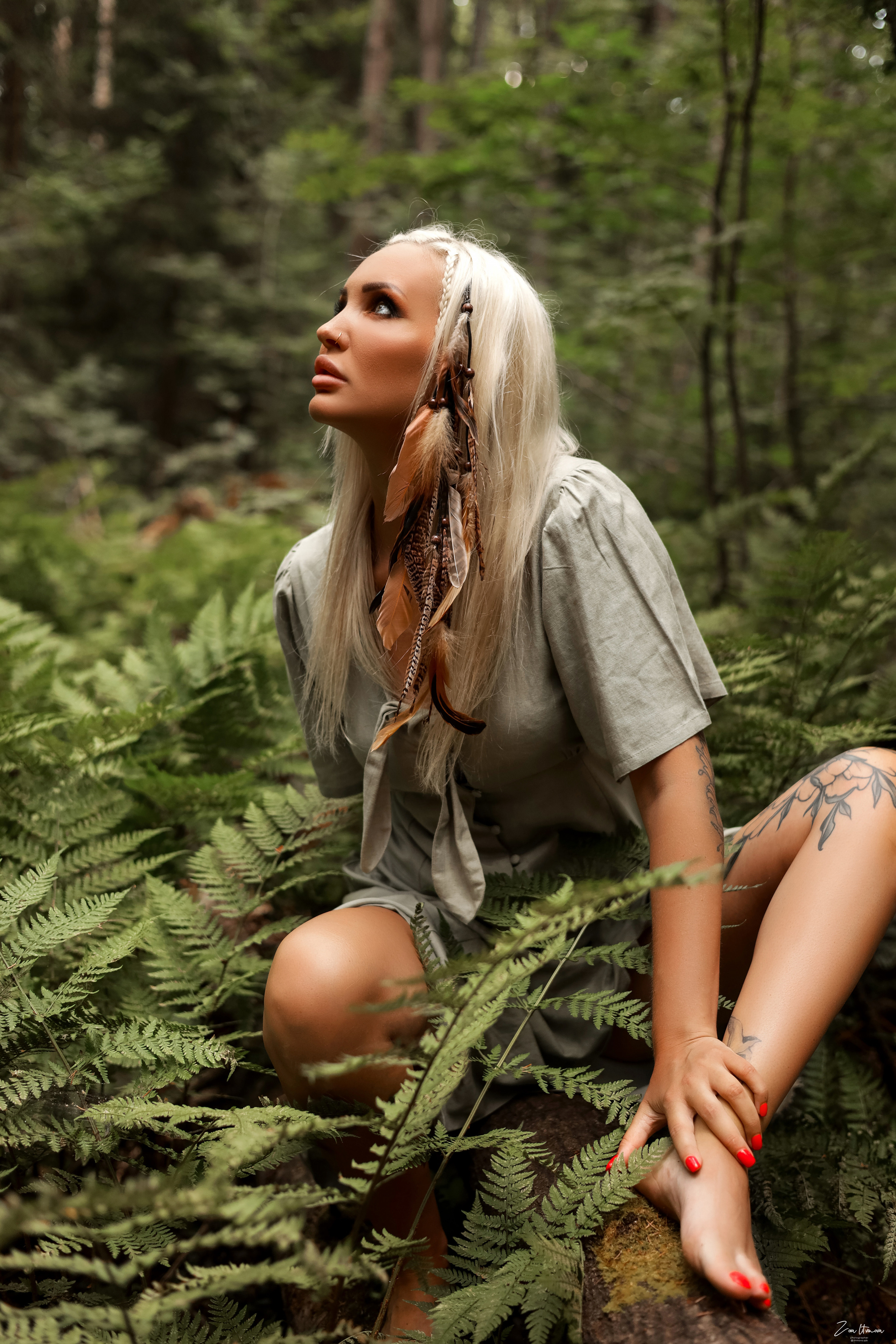 Индивидуальные улица. Фотограф Санкт-Петербург