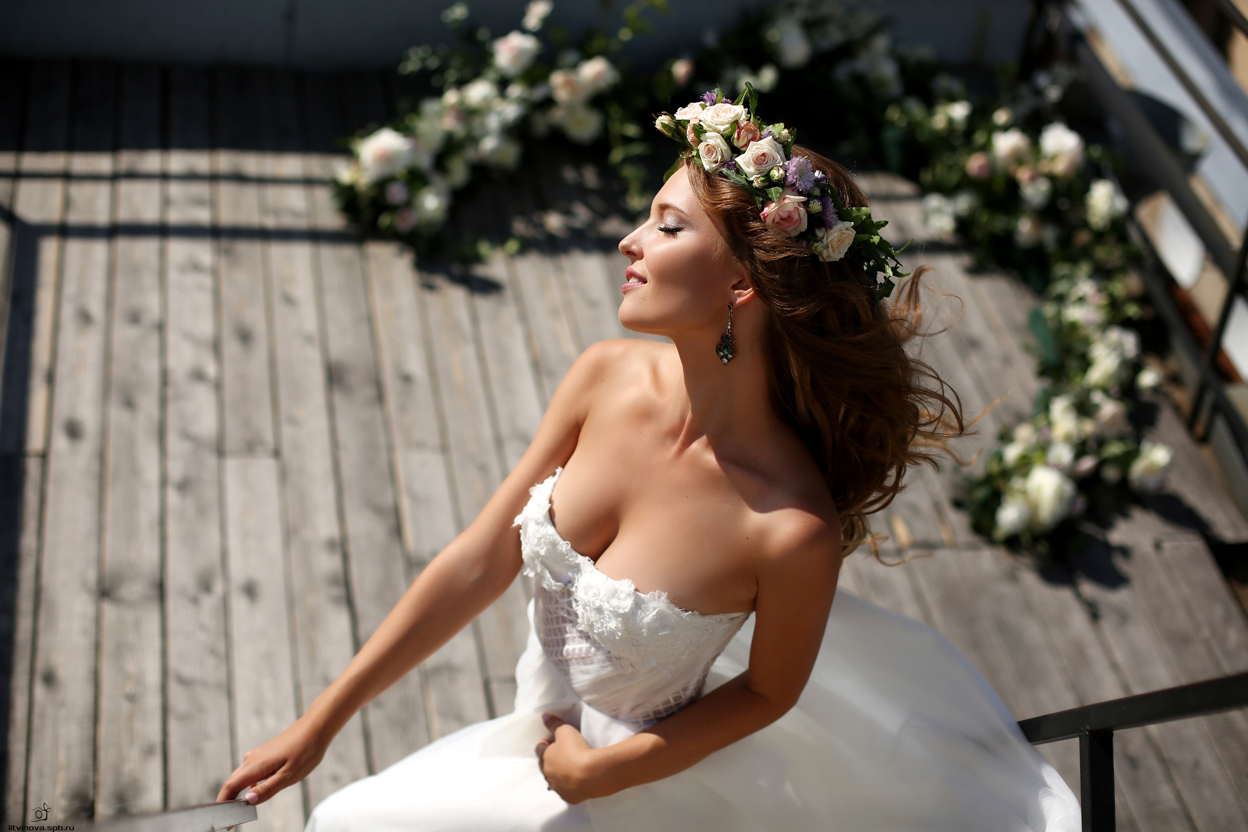 Иван и Екатерина. Фотограф Санкт-Петербург