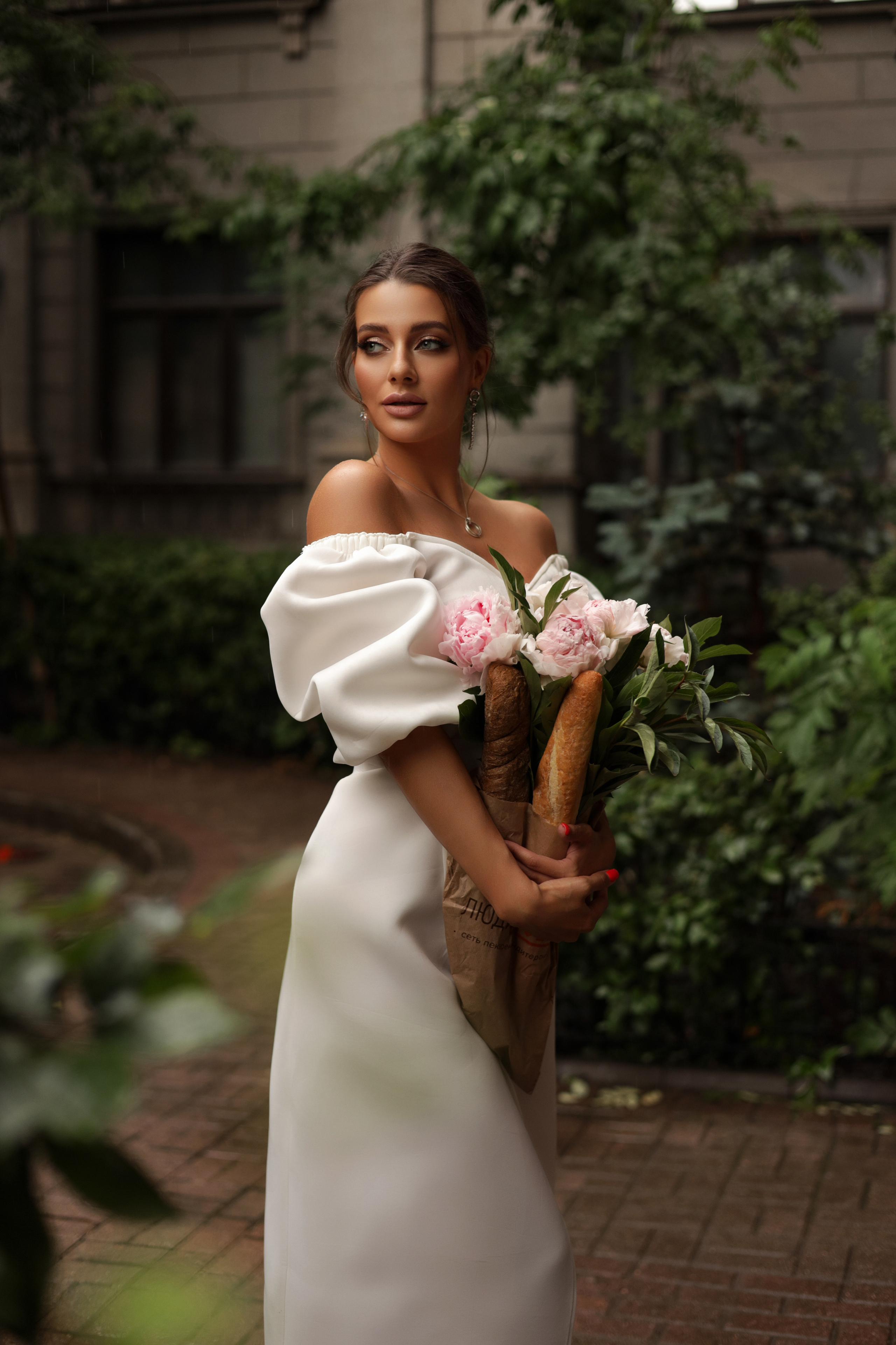 Индивидуальные улица. Фотограф Санкт-Петербург