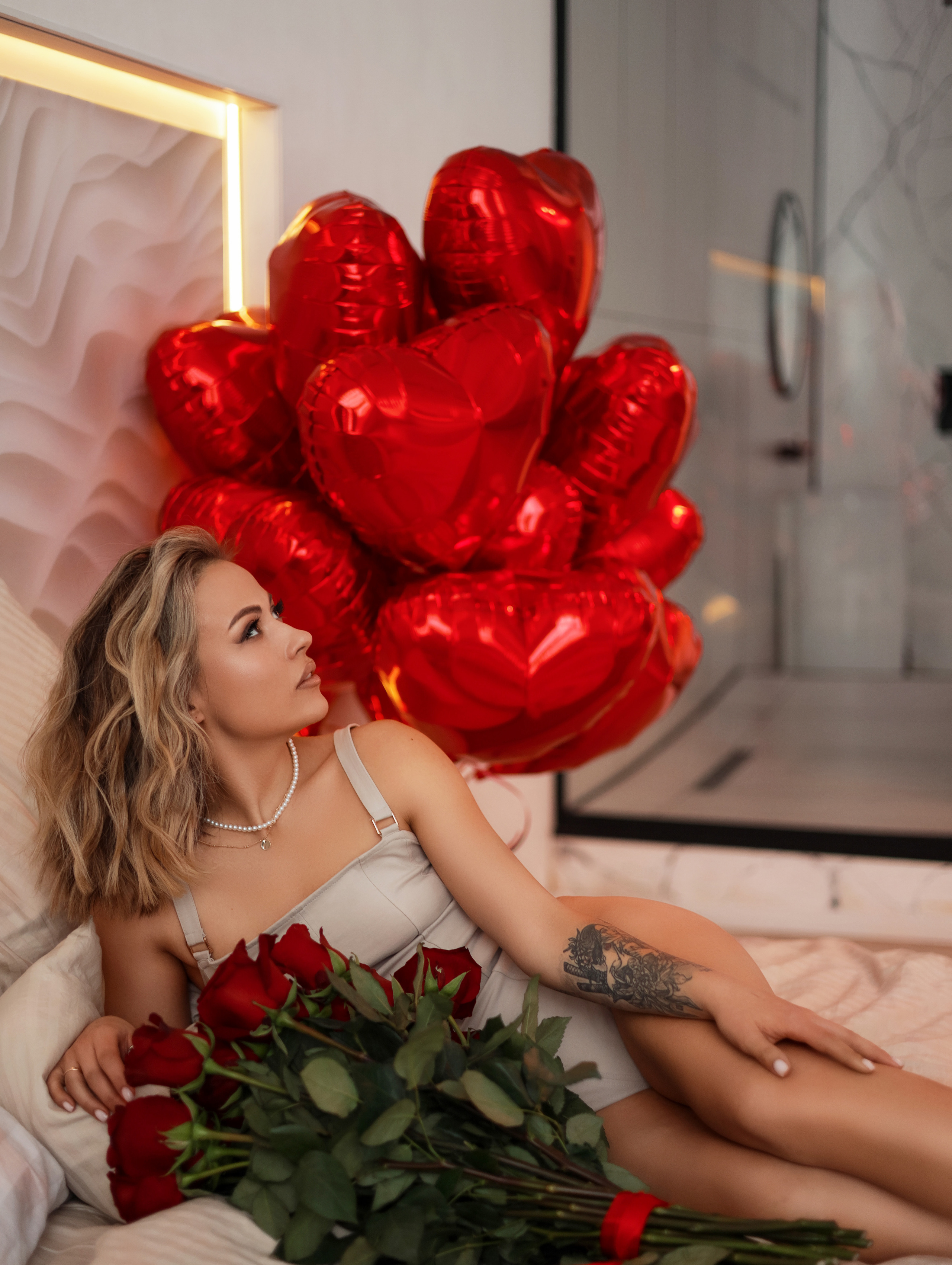 Индивидуальные студия. Фотограф Санкт-Петербург