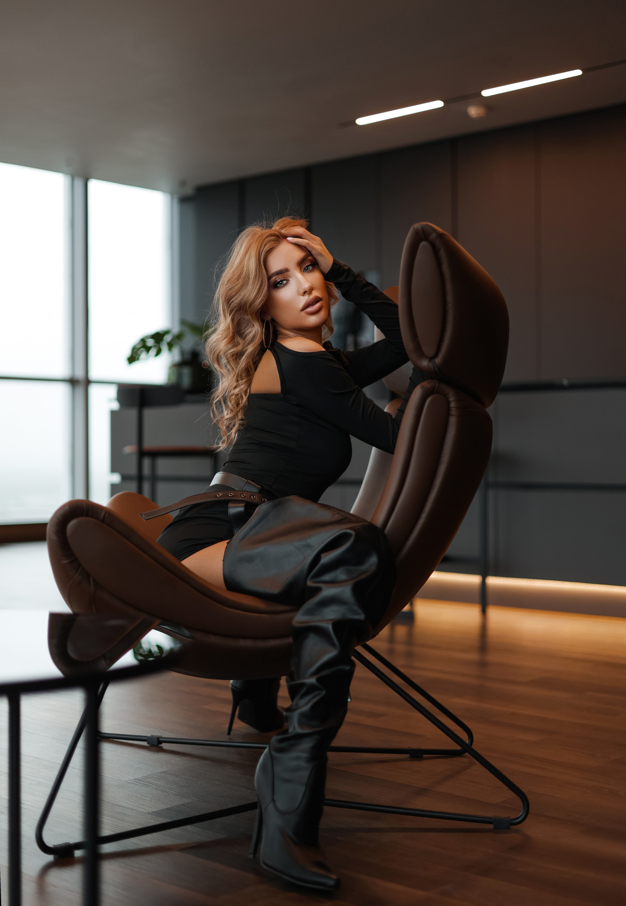 Индивидуальные студия. Фотограф Санкт-Петербург