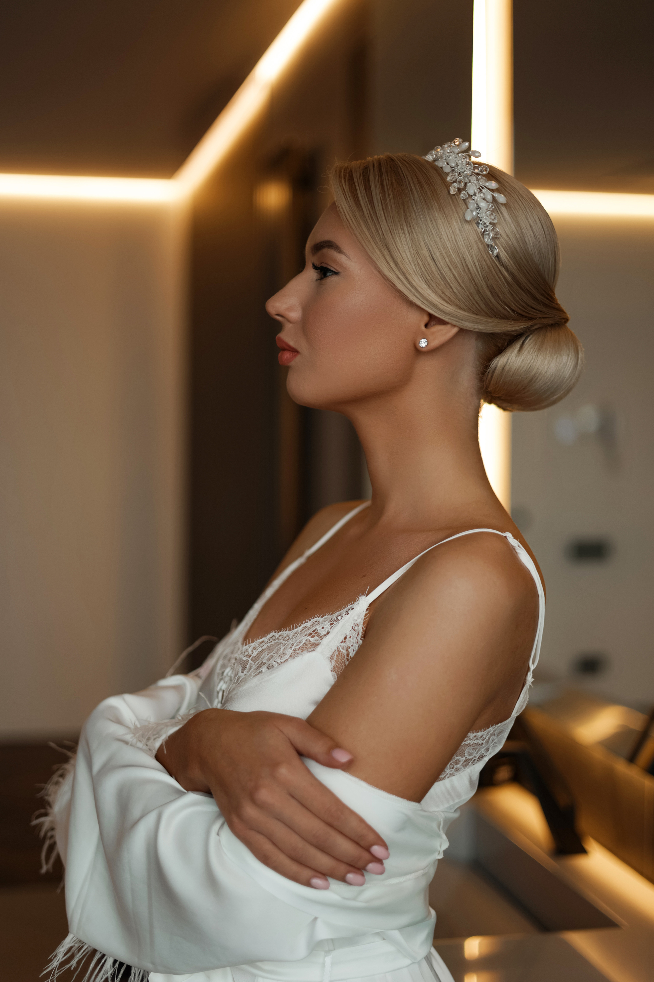 Бахтияр и Ирина. Фотограф Санкт-Петербург