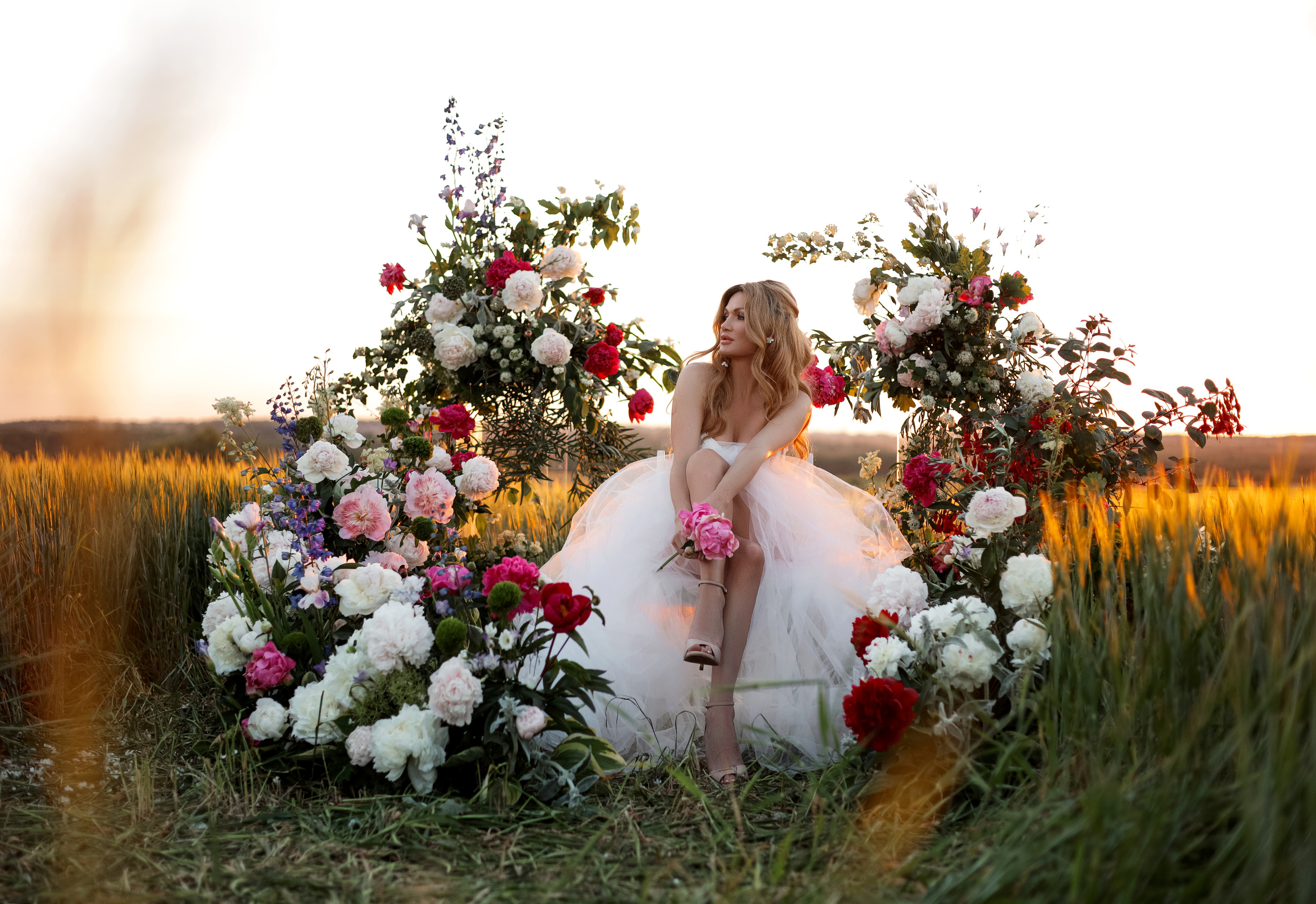 Индивидуальные улица. Фотограф Санкт-Петербург