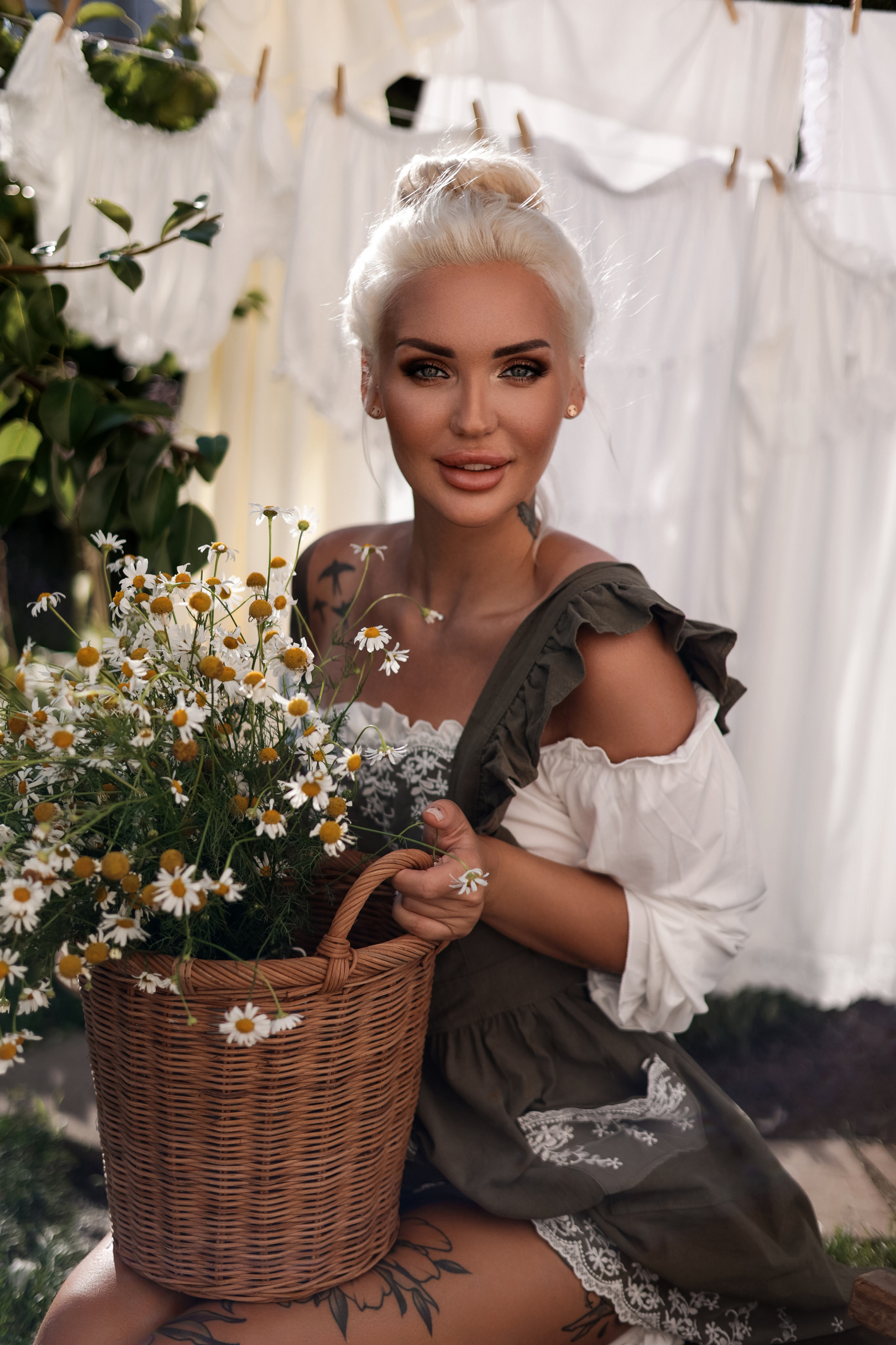 Индивидуальные улица. Фотограф Санкт-Петербург