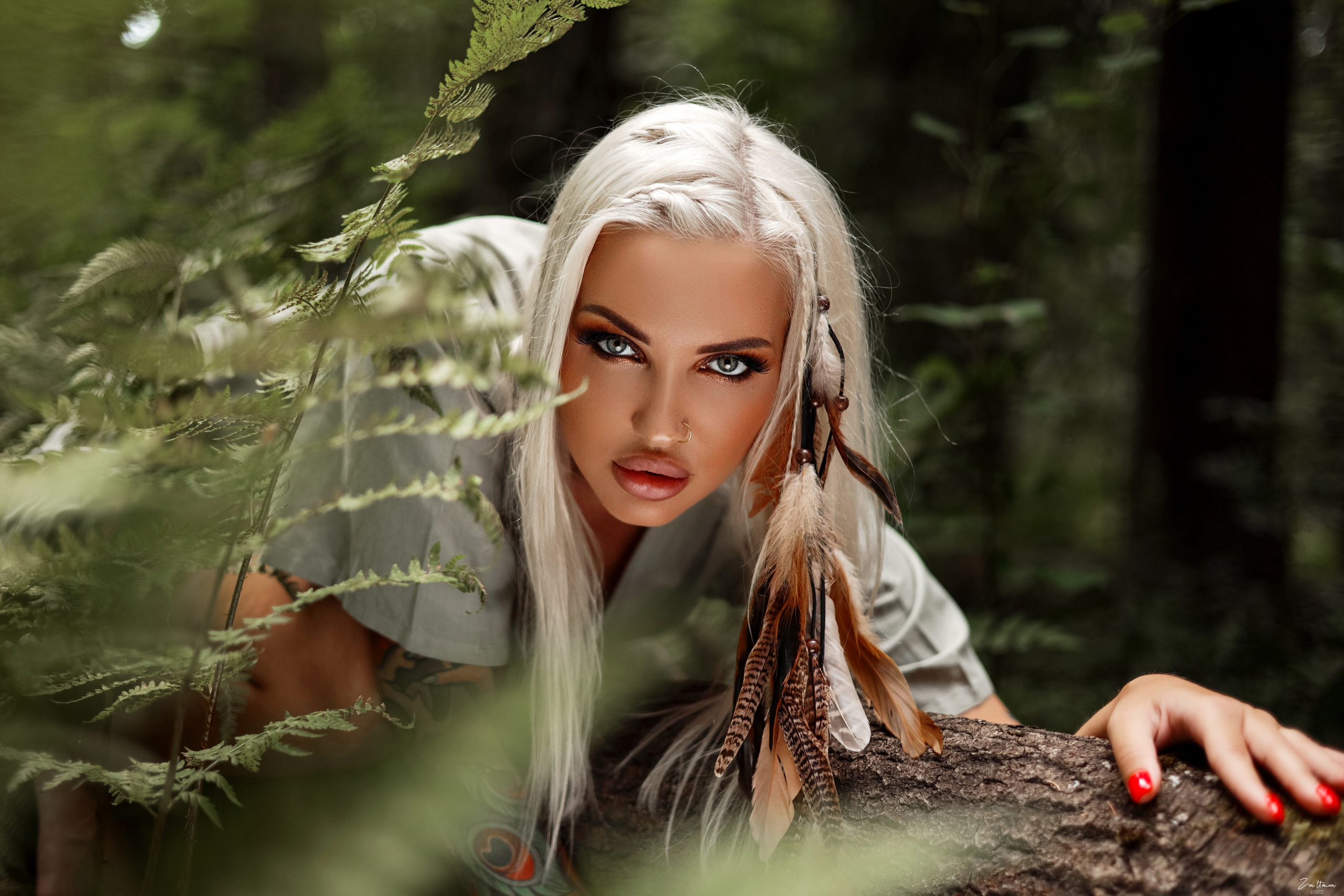 Индивидуальные улица. Фотограф Санкт-Петербург