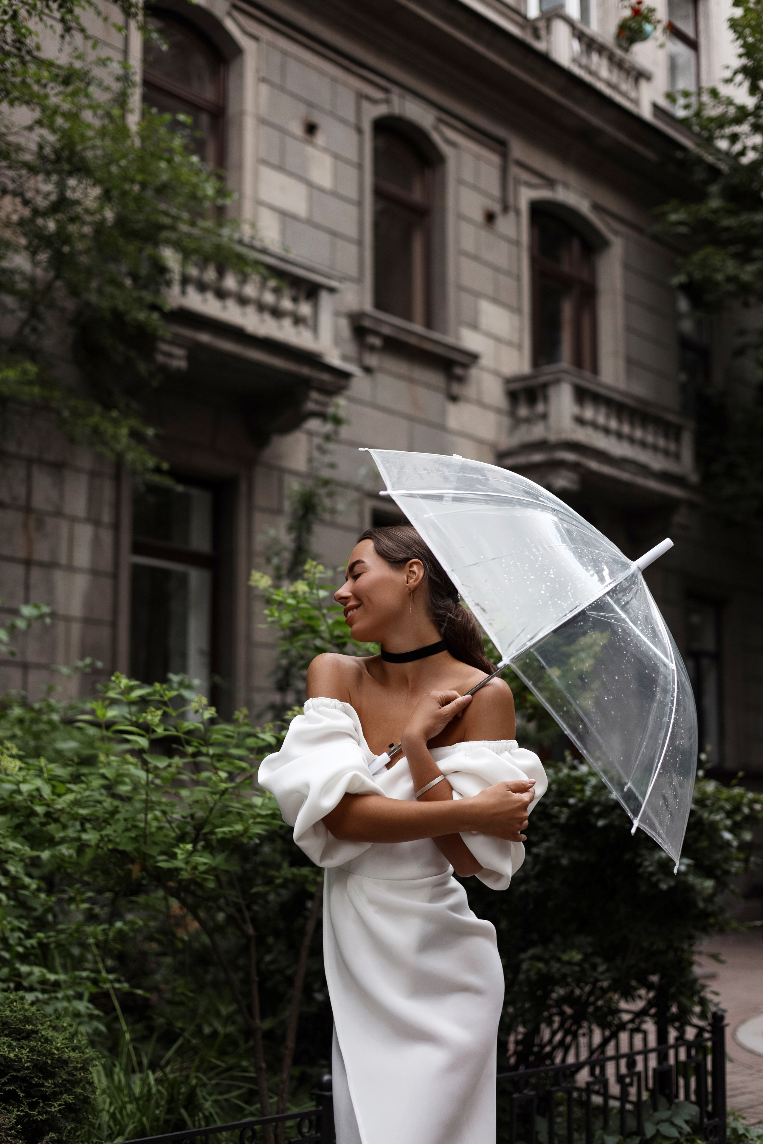 Индивидуальные улица. Фотограф Санкт-Петербург