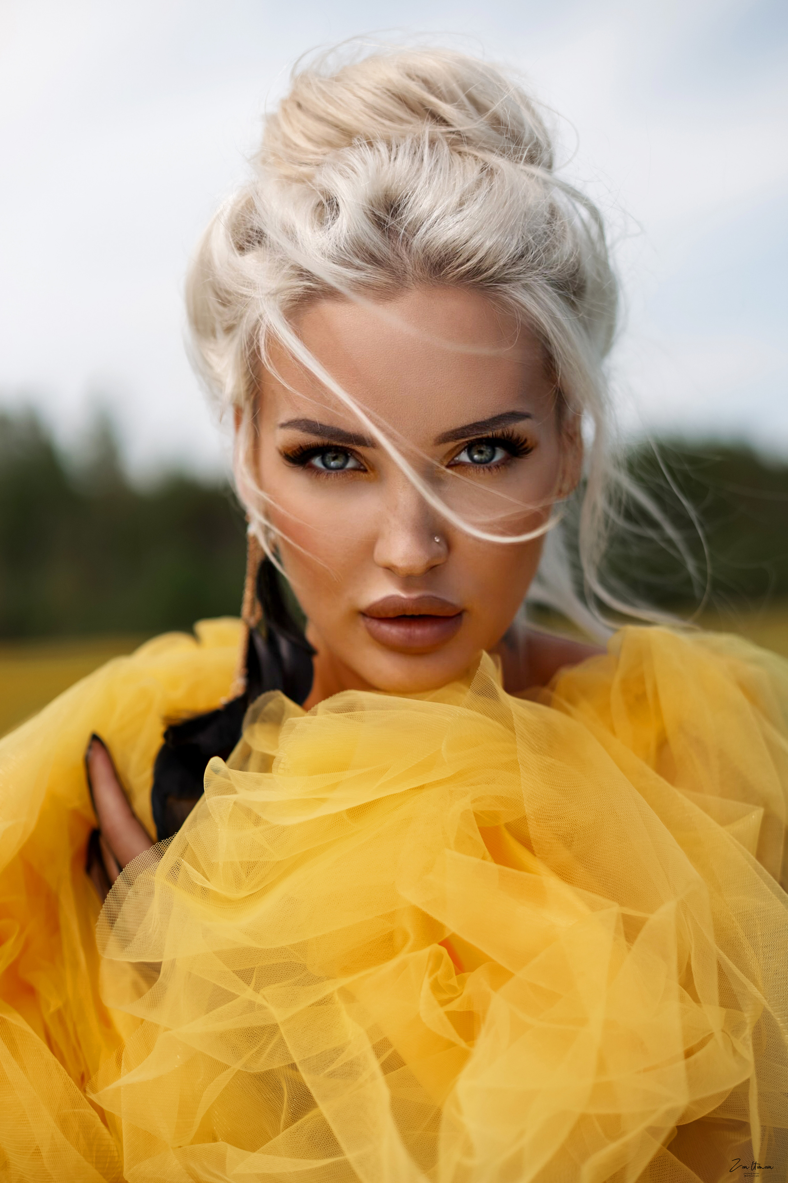 Индивидуальные улица. Фотограф Санкт-Петербург