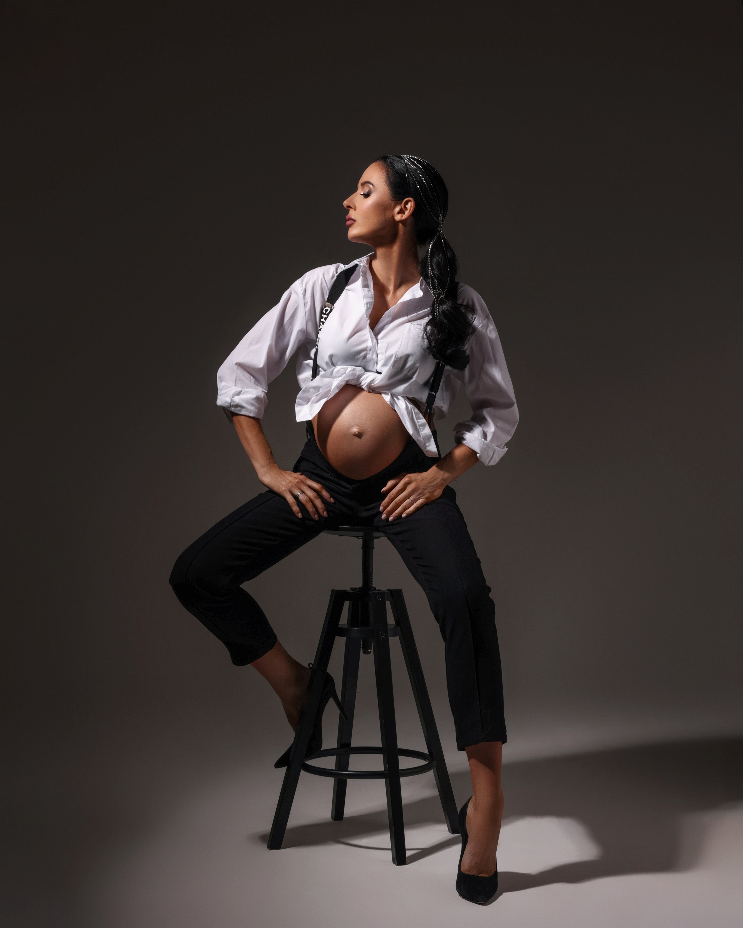 В ожидании. Фотограф Санкт-Петербург