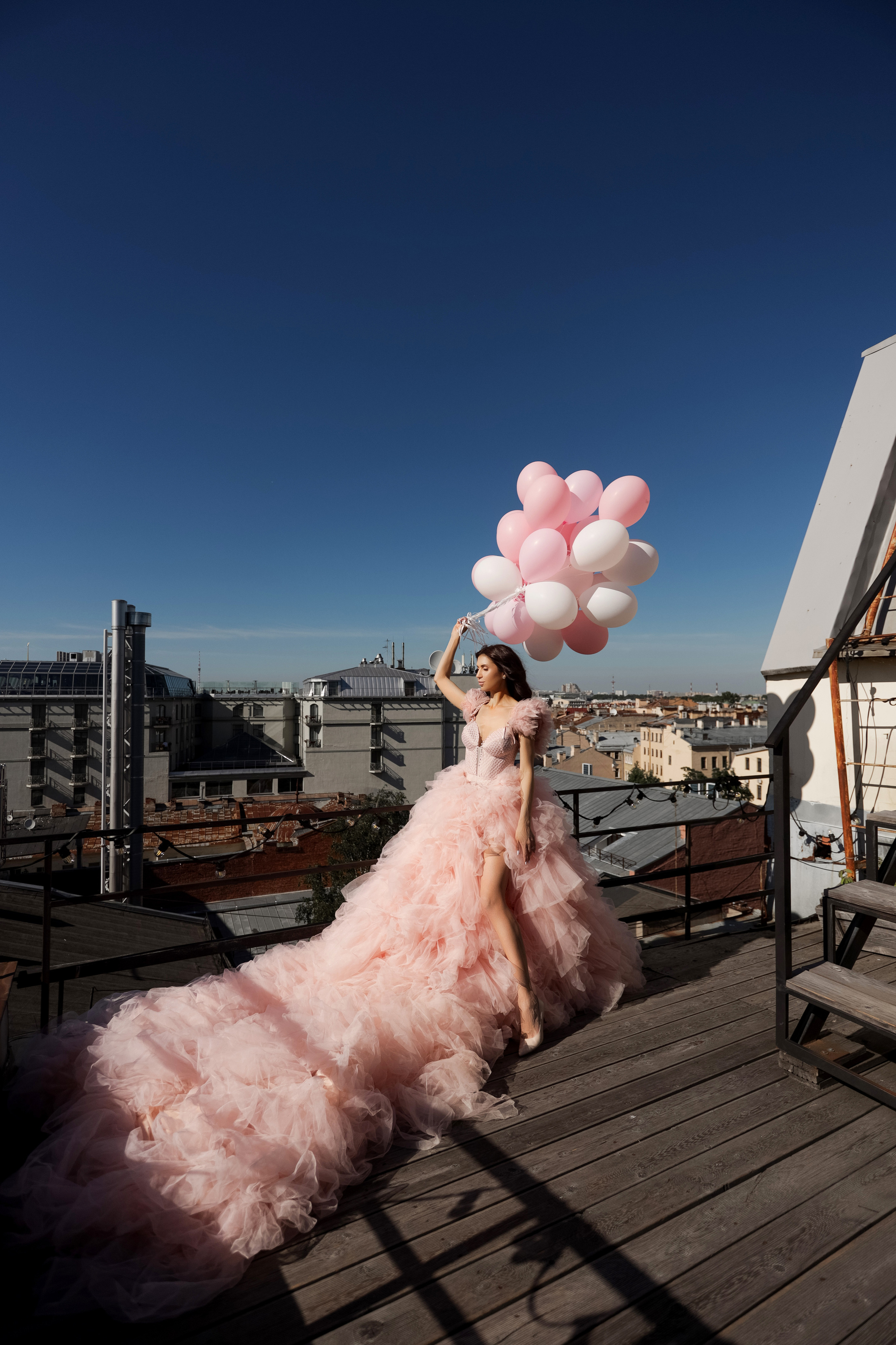 Индивидуальные улица. Фотограф Санкт-Петербург