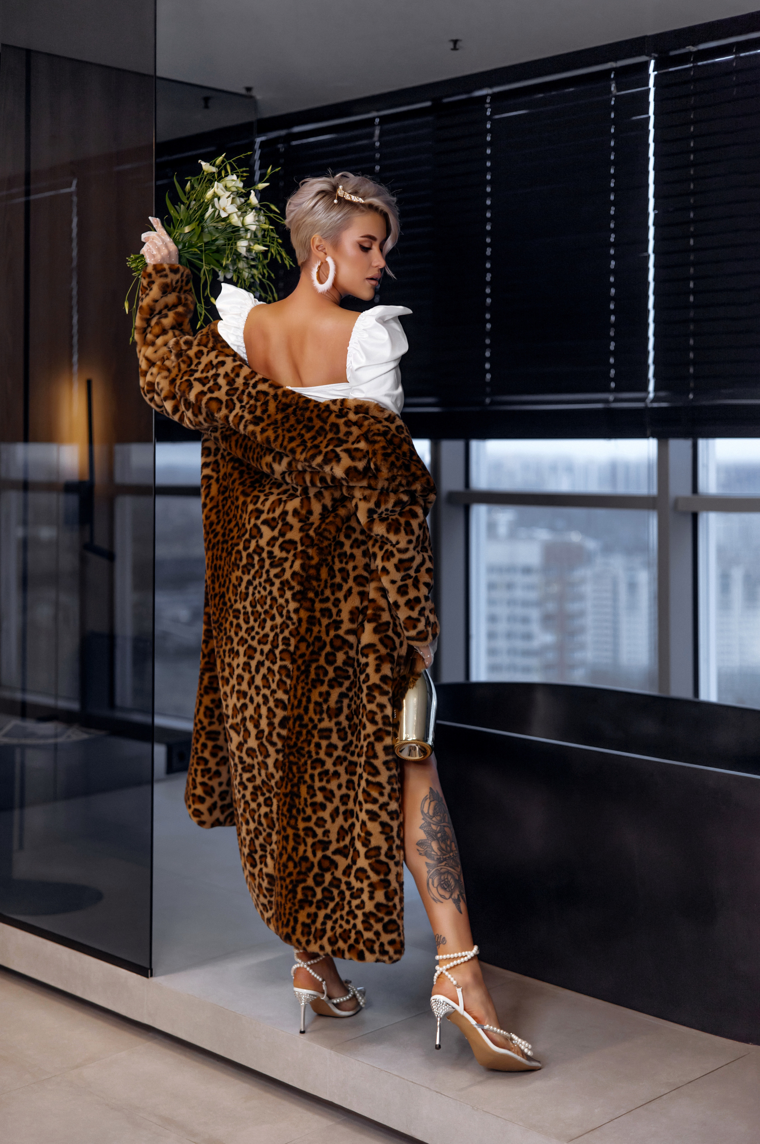 Утро невесты Ирины. Фотограф Санкт-Петербург