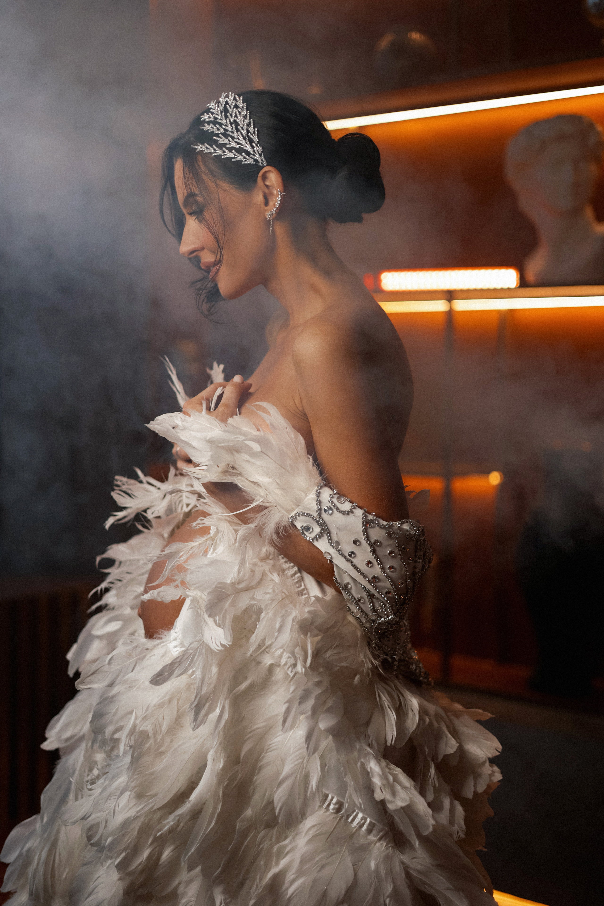 В ожидании. Фотограф Санкт-Петербург