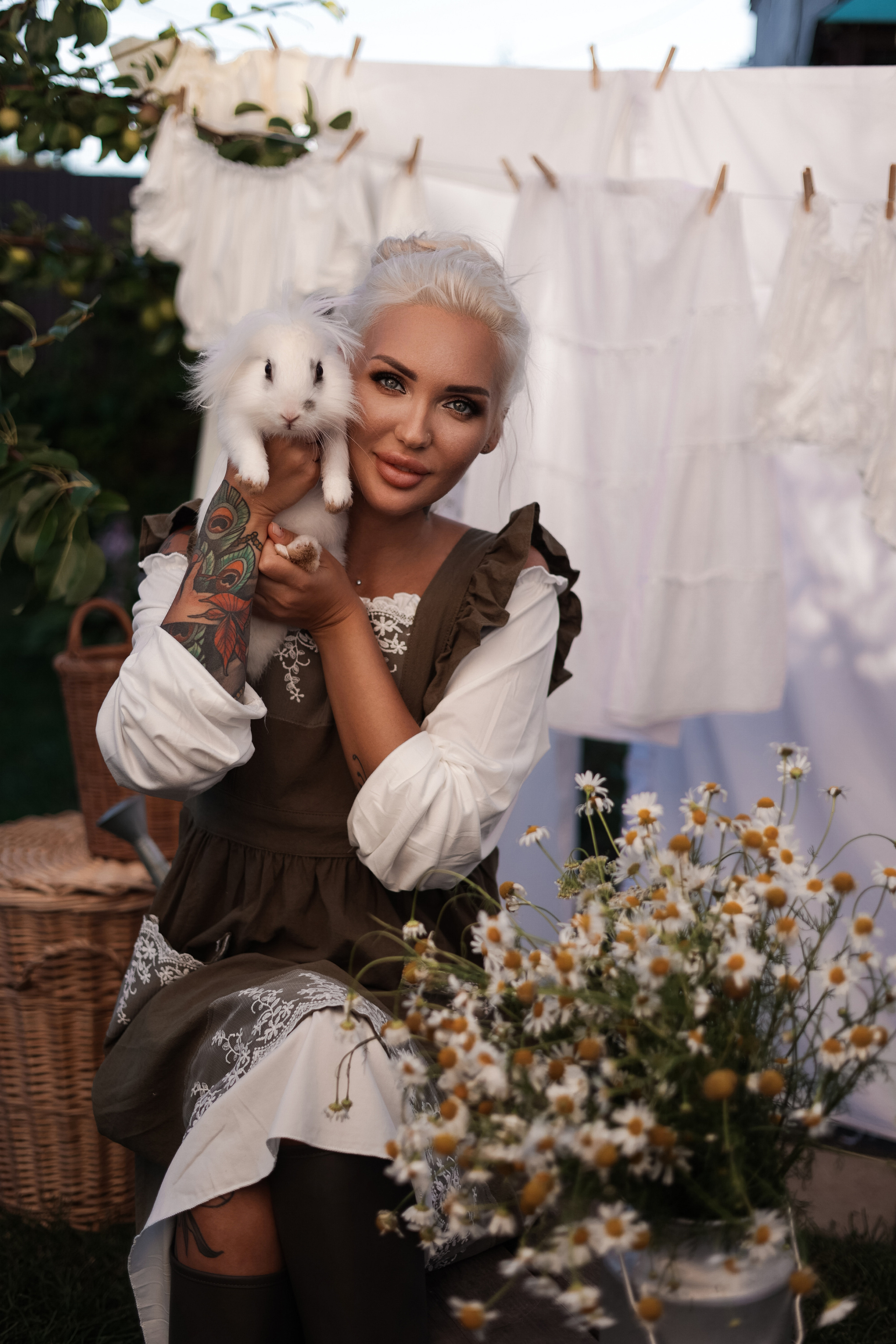 Индивидуальные улица. Фотограф Санкт-Петербург