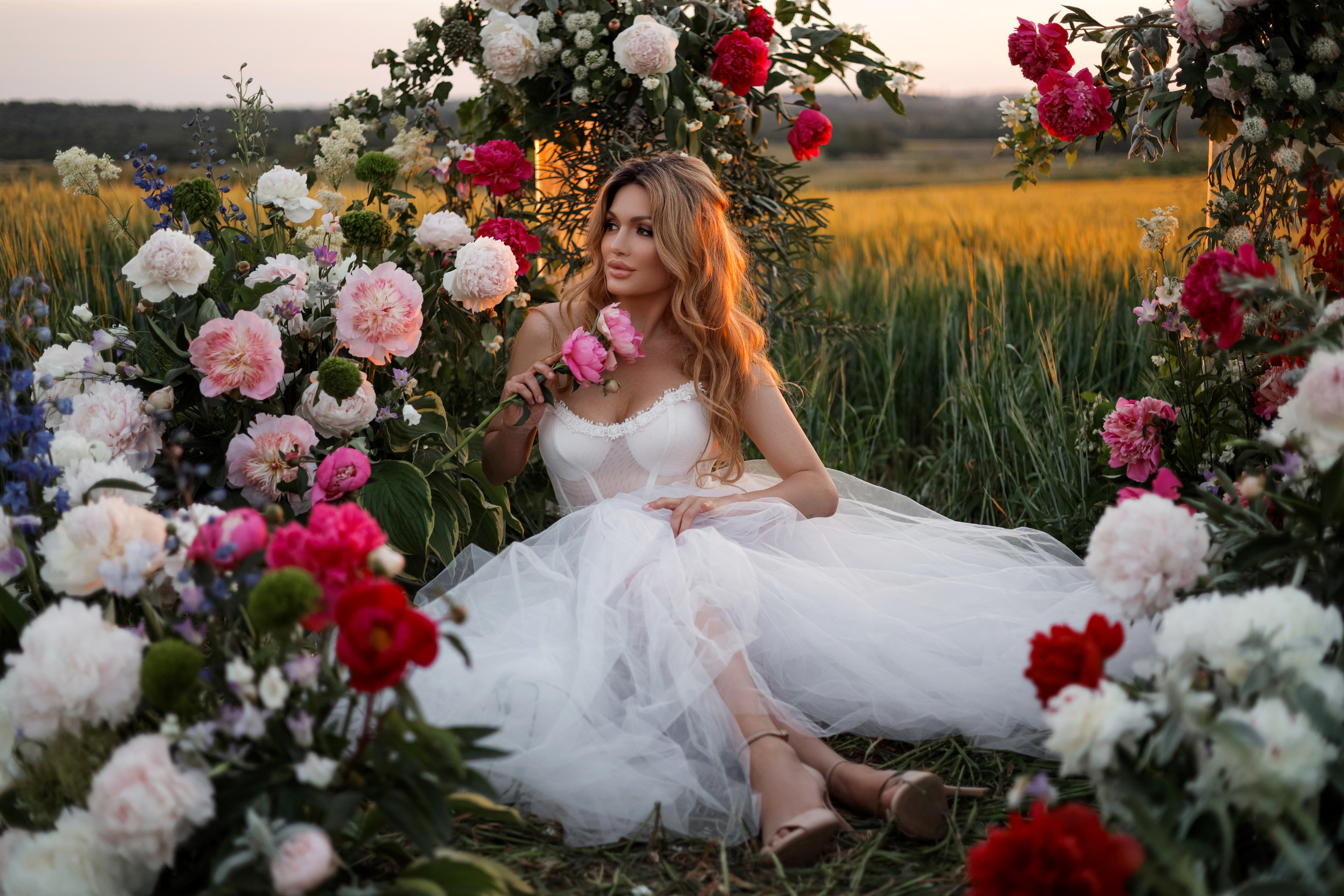 Индивидуальные улица. Фотограф Санкт-Петербург