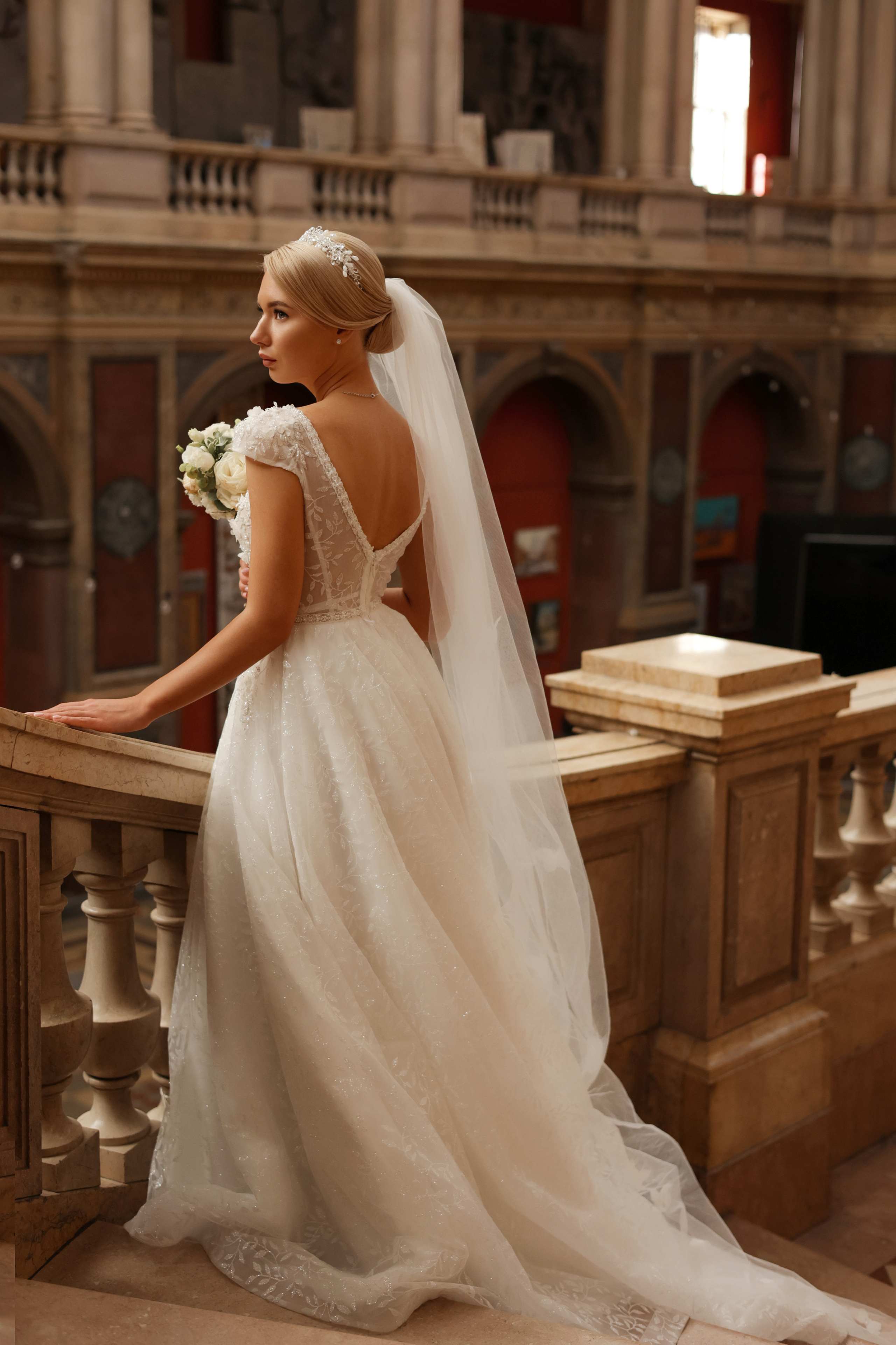 Бахтияр и Ирина. Фотограф Санкт-Петербург