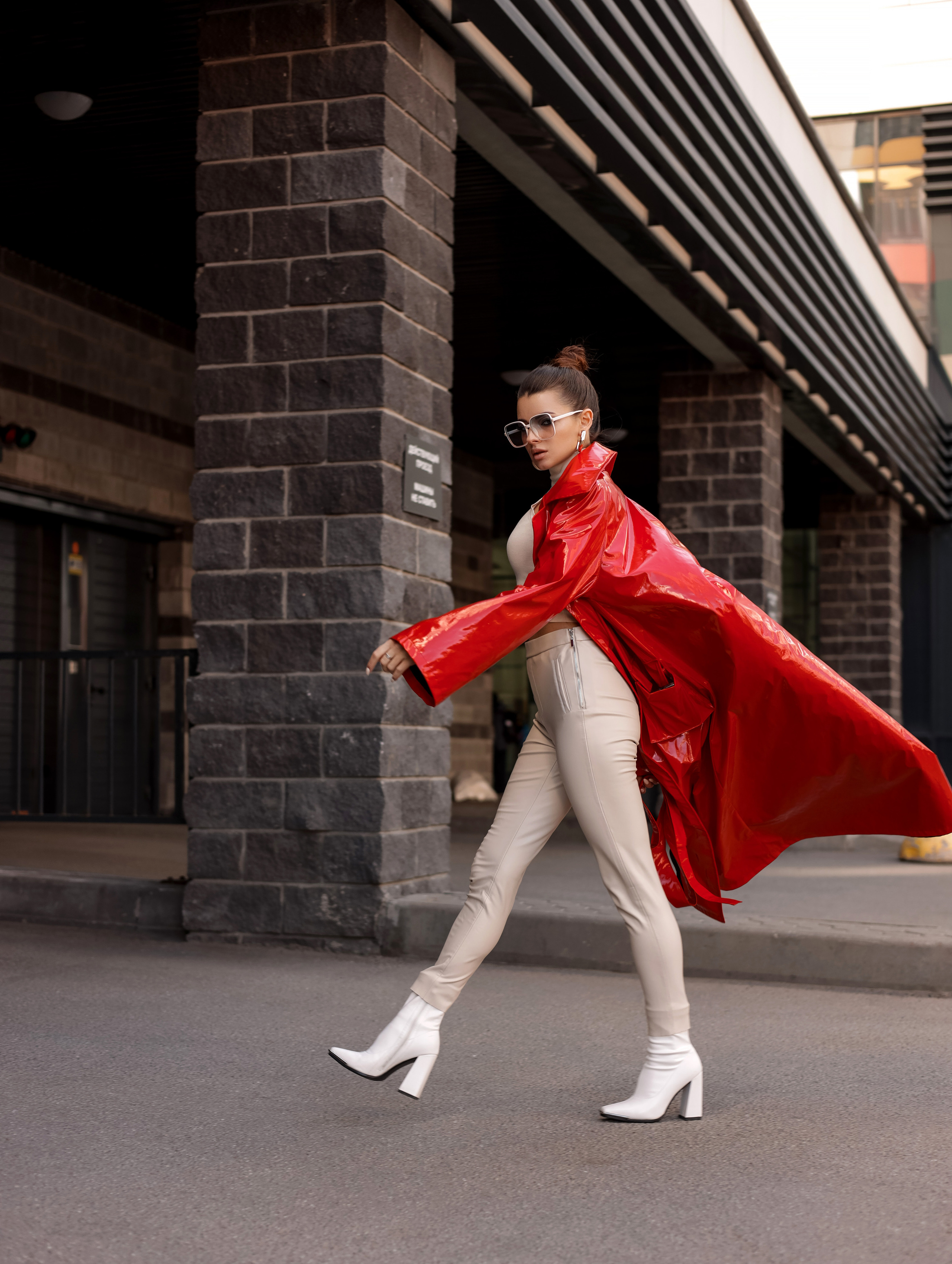 Индивидуальные улица. Фотограф Санкт-Петербург