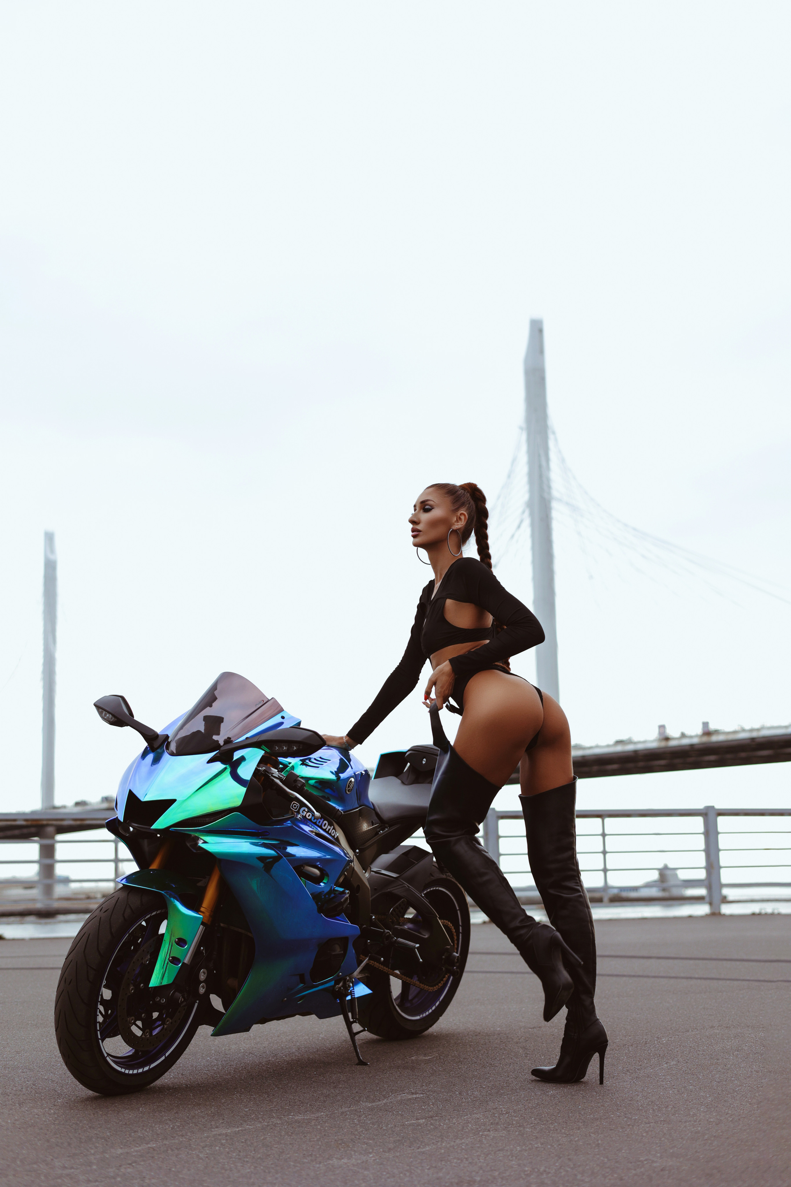 Индивидуальные улица. Фотограф Санкт-Петербург