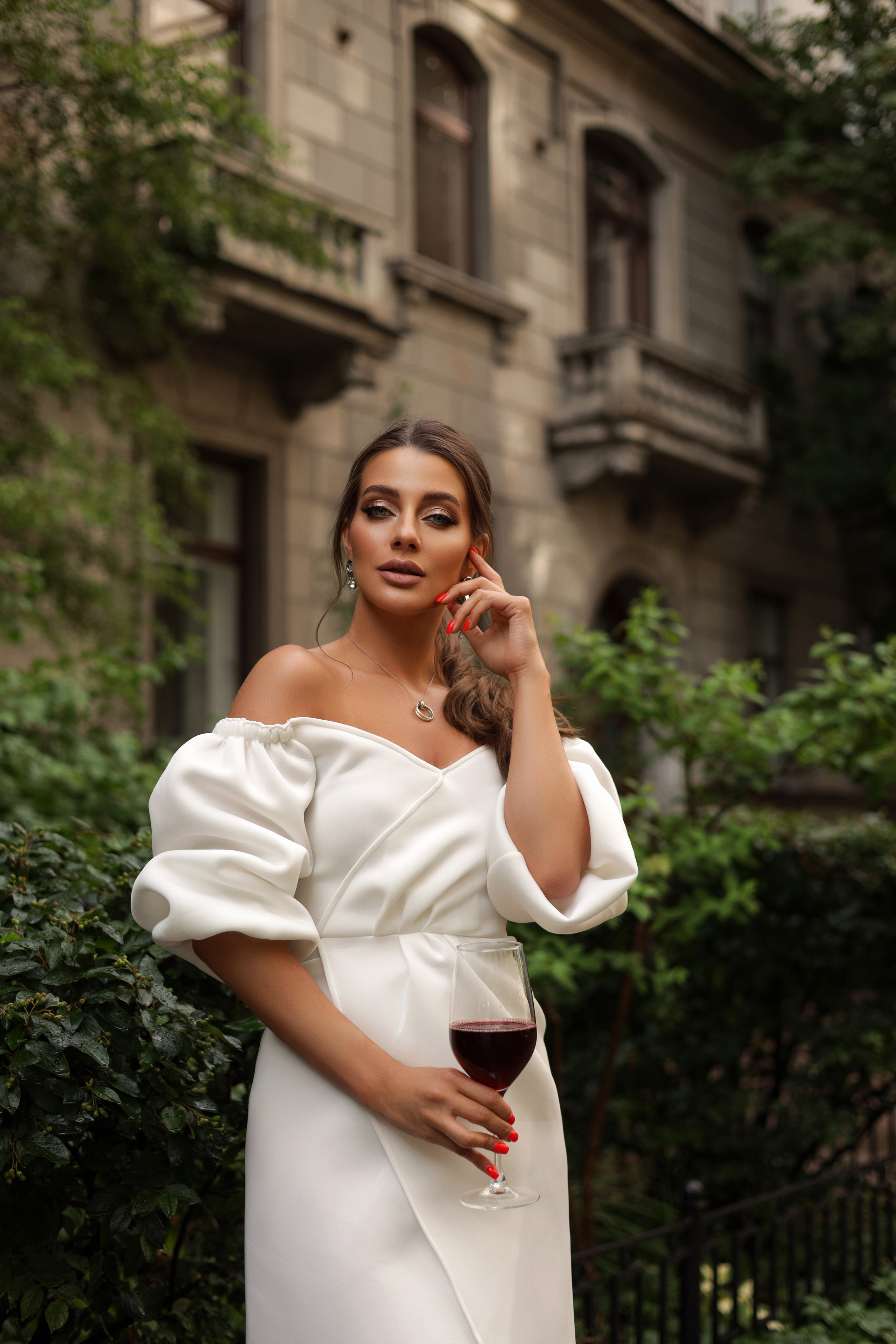 Индивидуальные улица. Фотограф Санкт-Петербург