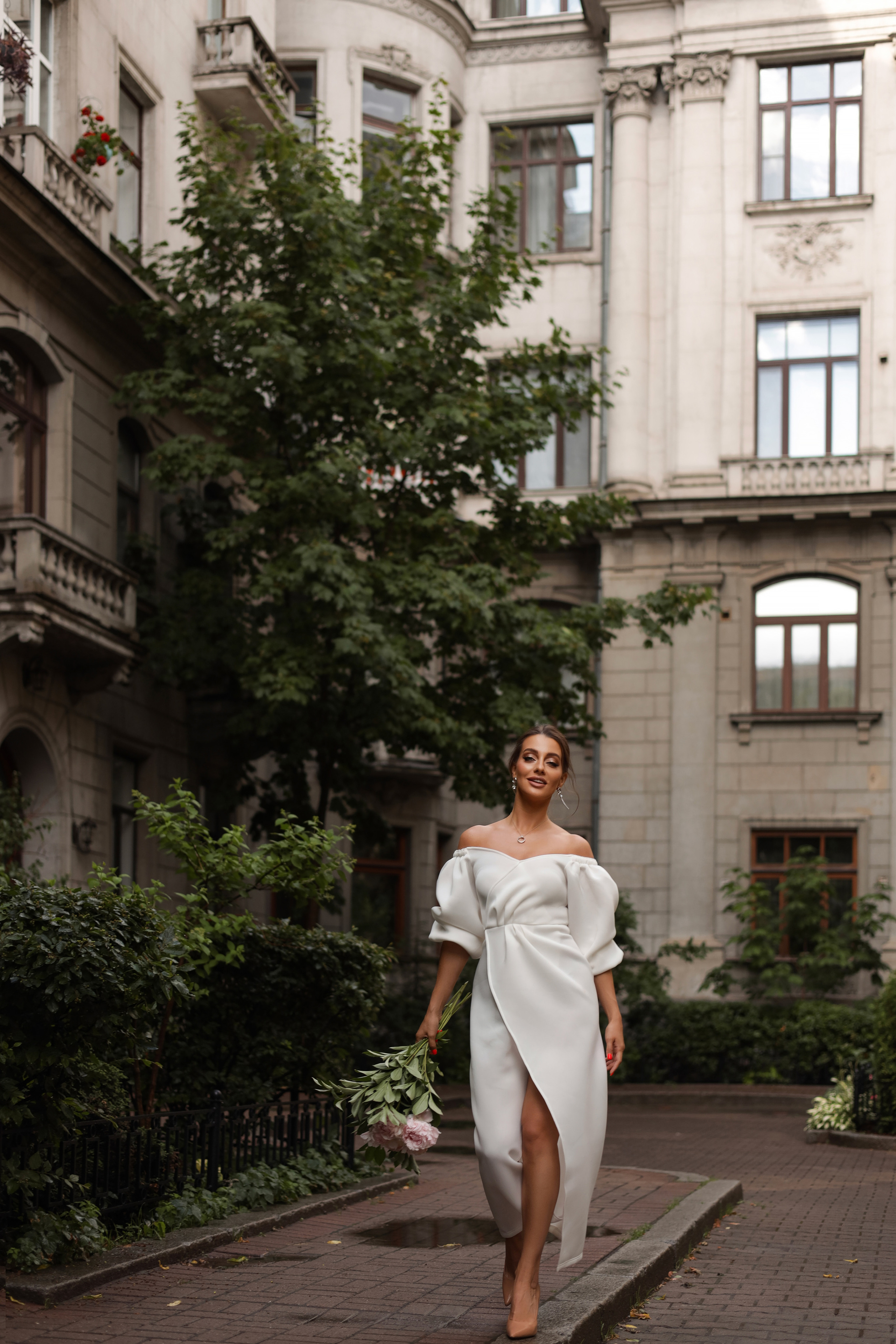 Индивидуальные улица. Фотограф Санкт-Петербург