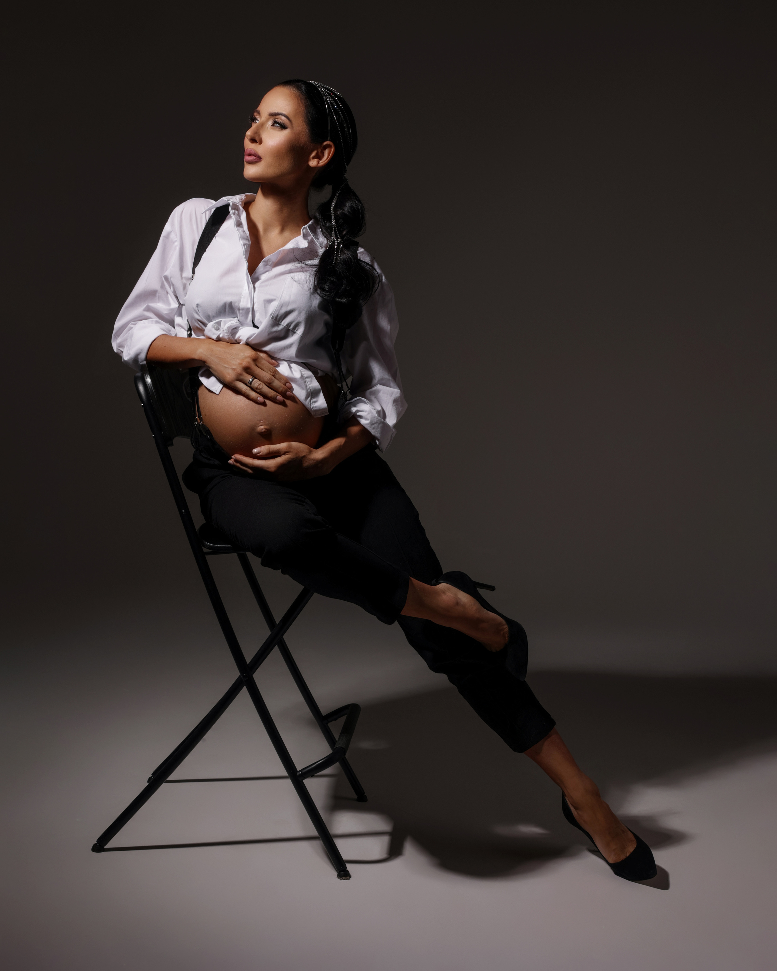 В ожидании. Фотограф Санкт-Петербург