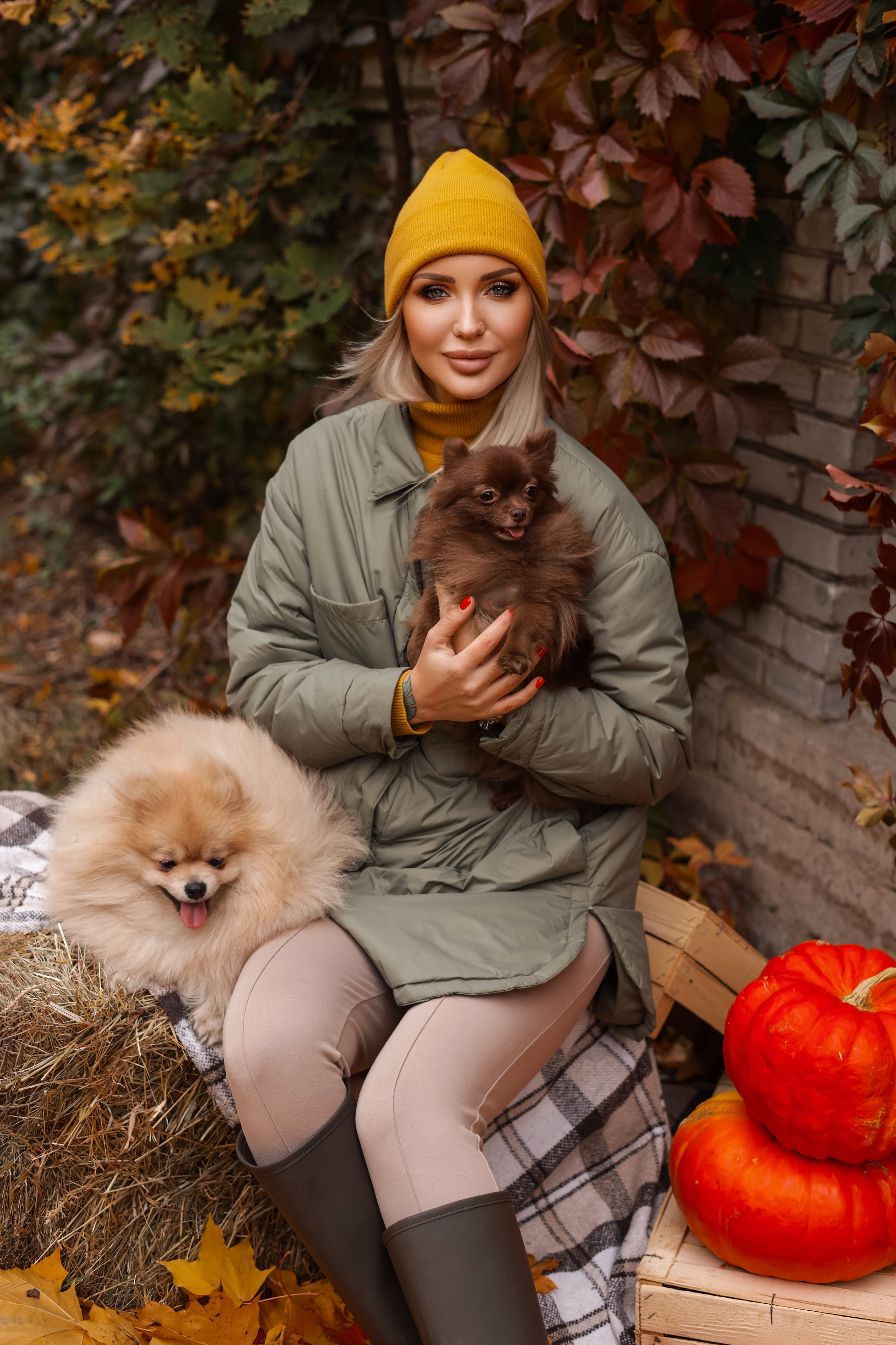 Индивидуальные улица. Фотограф Санкт-Петербург
